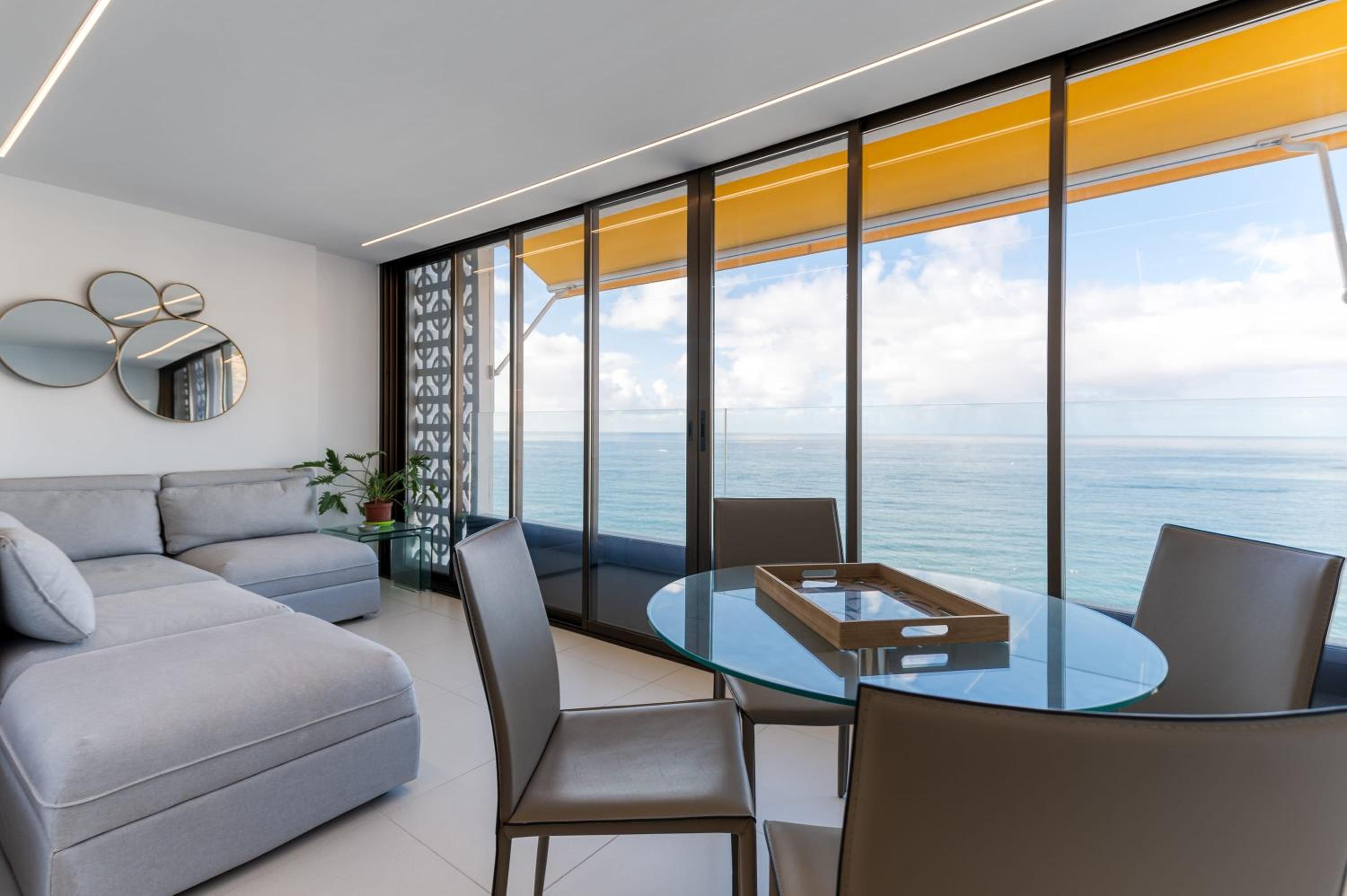 Brand New - Ocean Views - Sunset Facing en Patalavaca