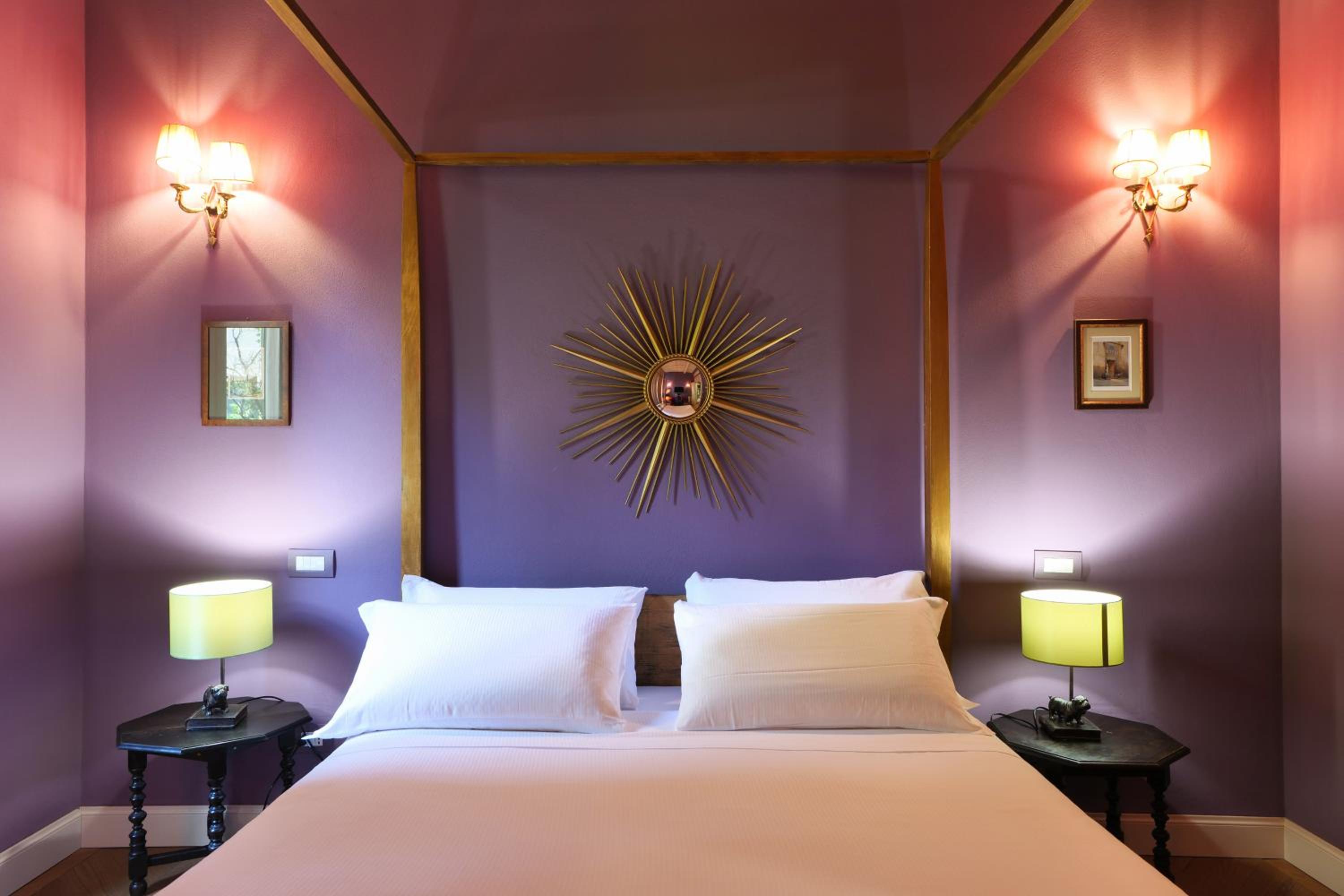 Prestige Boutique Aparthotel - Montenapoleone