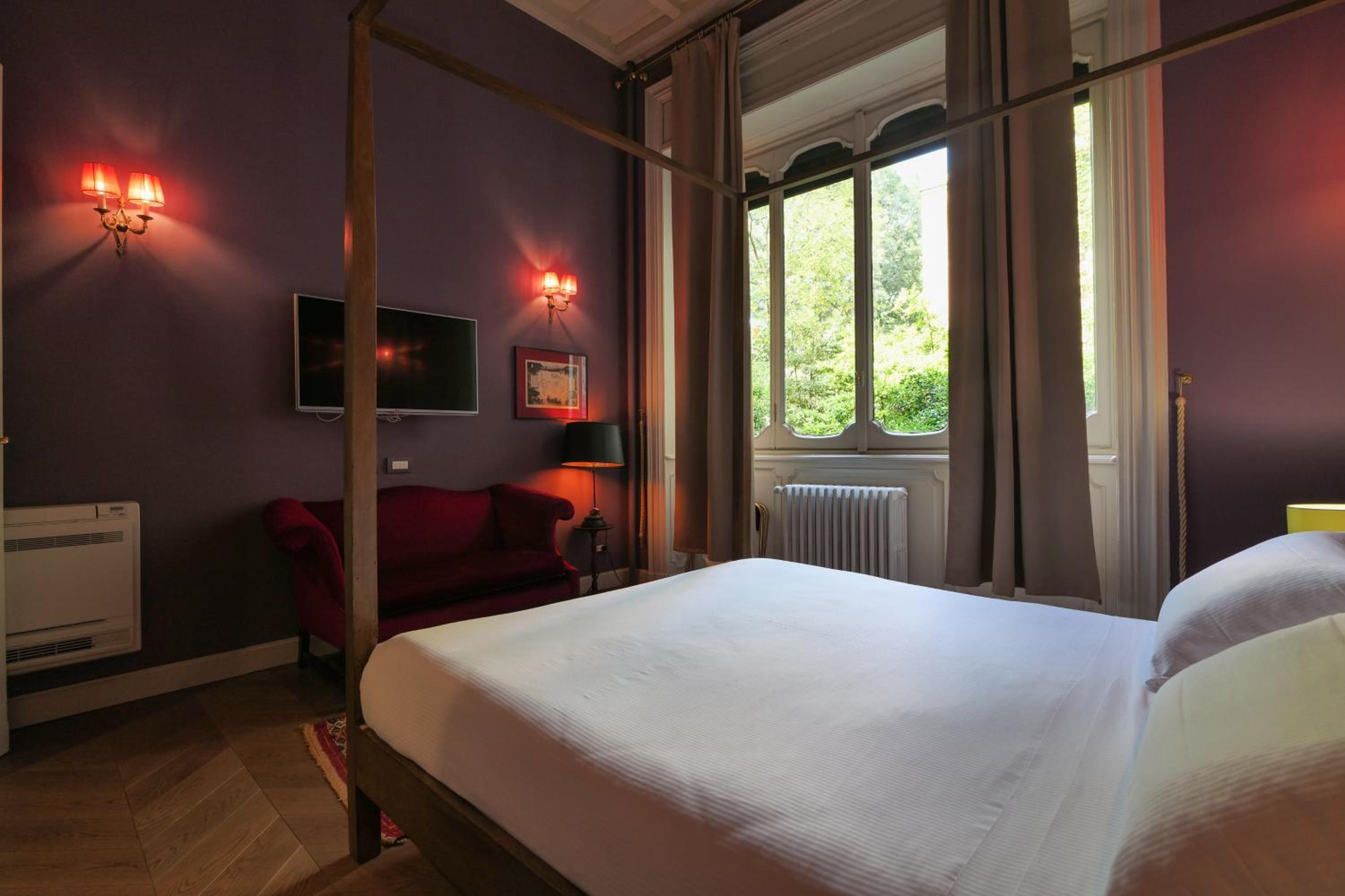 Prestige Boutique Aparthotel - Montenapoleone