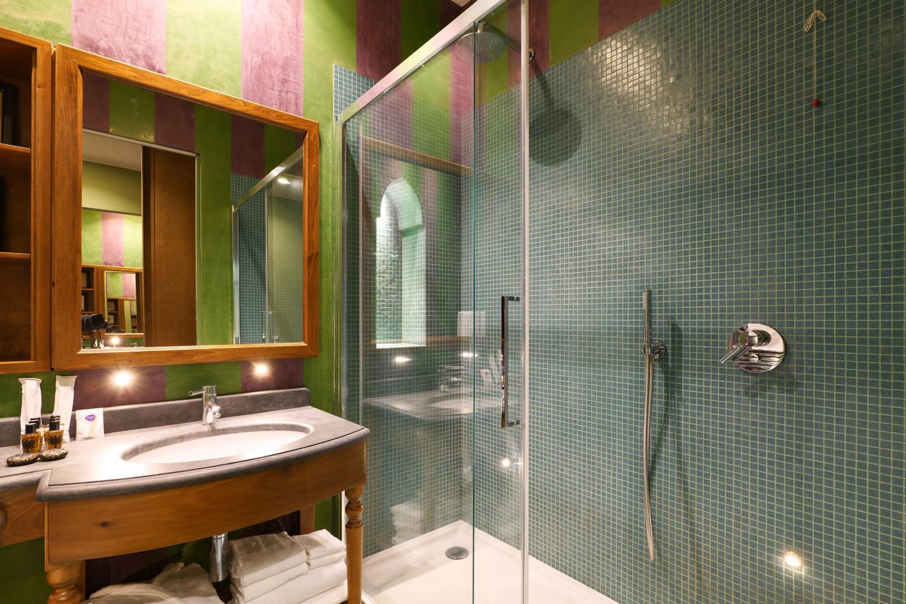 Prestige Boutique Aparthotel - Montenapoleone