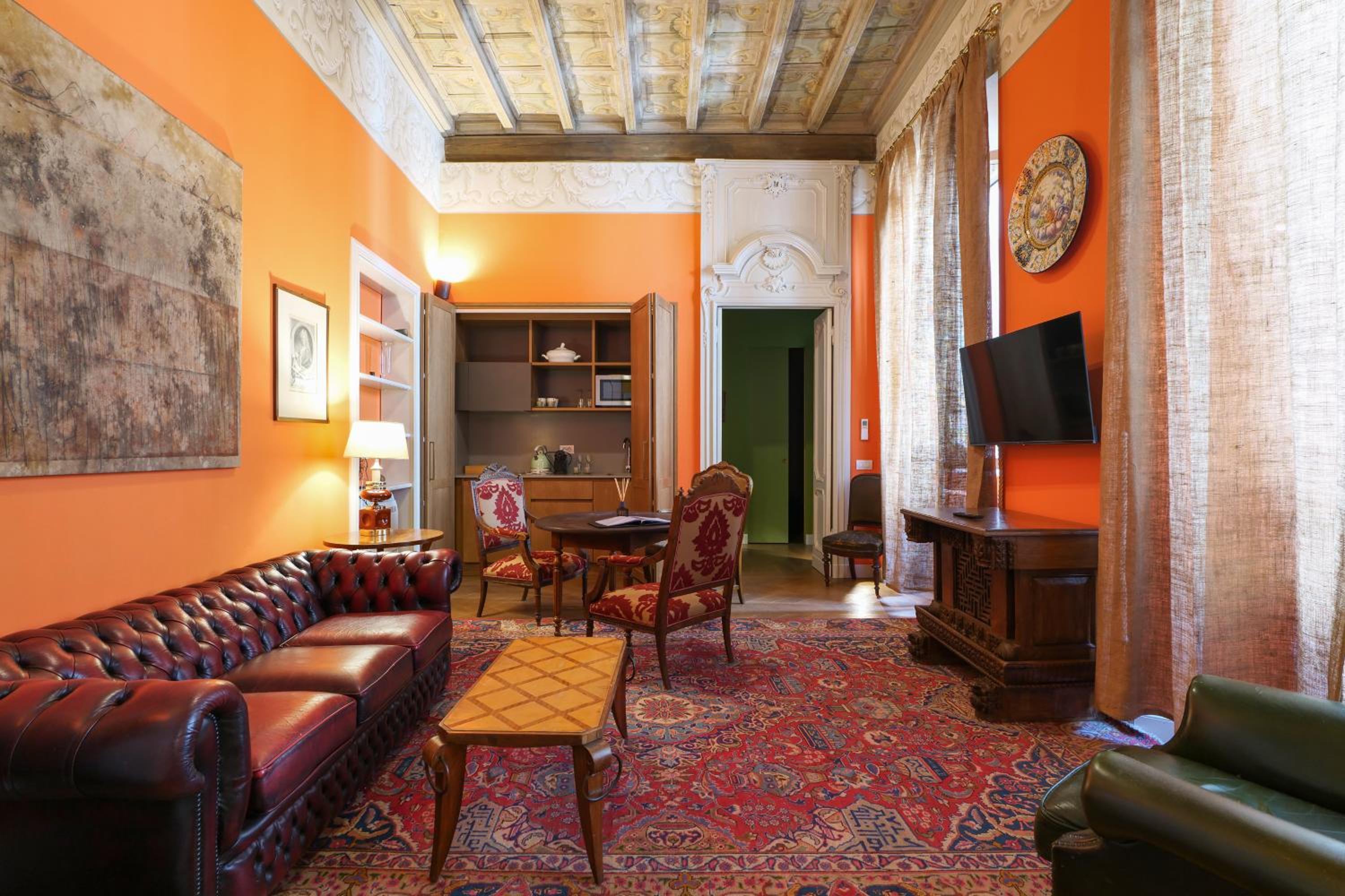 Prestige Boutique Aparthotel - Montenapoleone