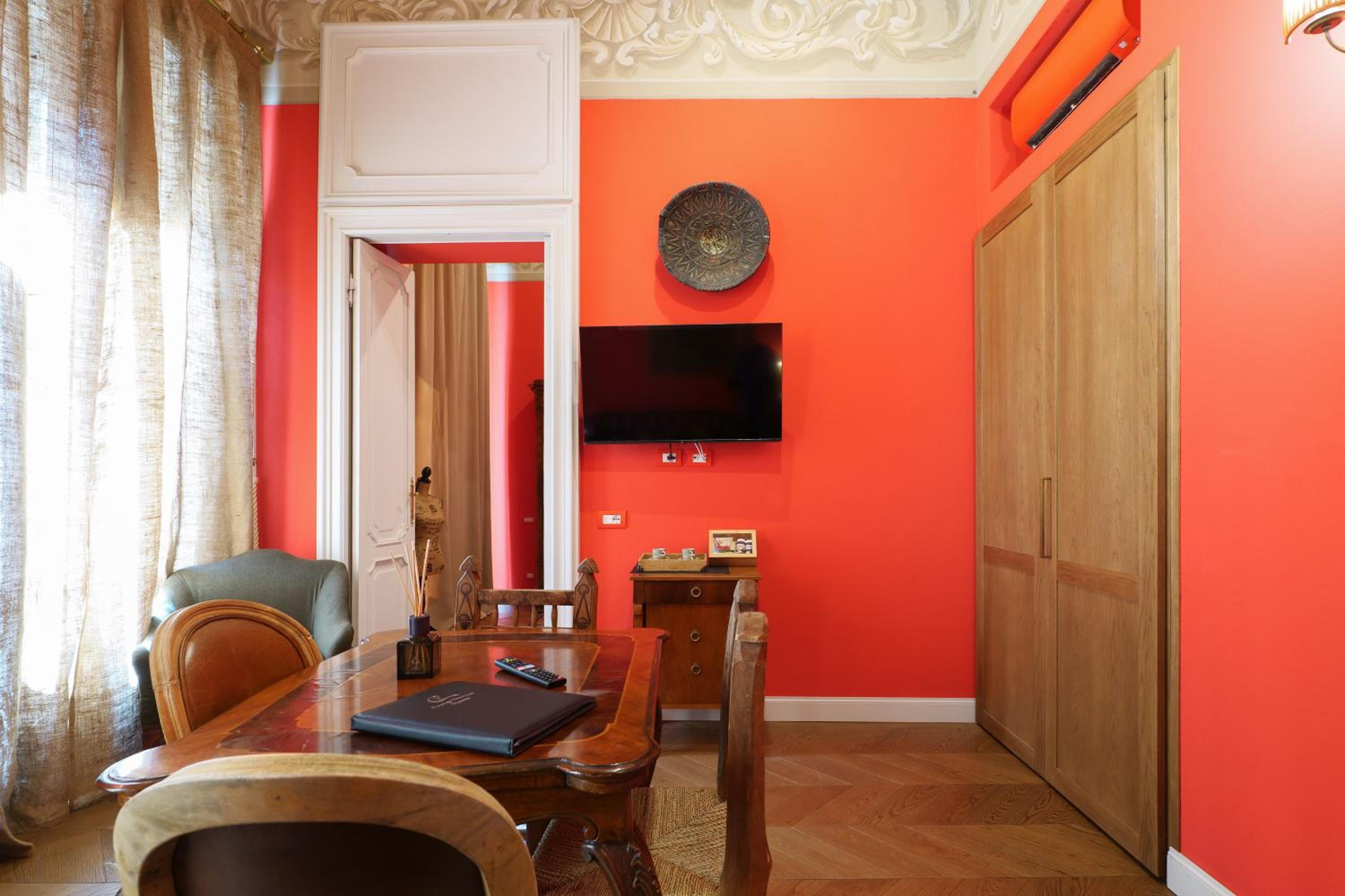 Prestige Boutique Aparthotel - Montenapoleone