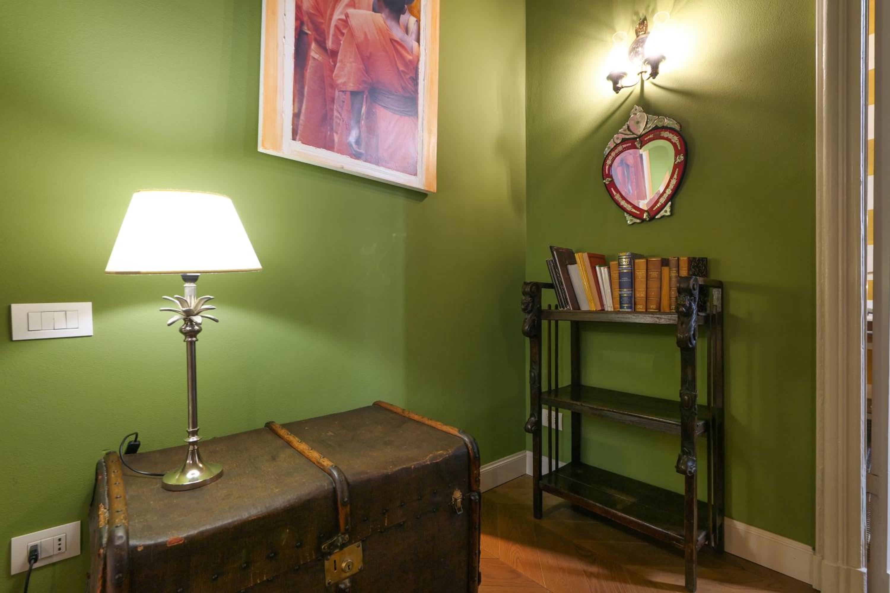 Prestige Boutique Aparthotel - Montenapoleone