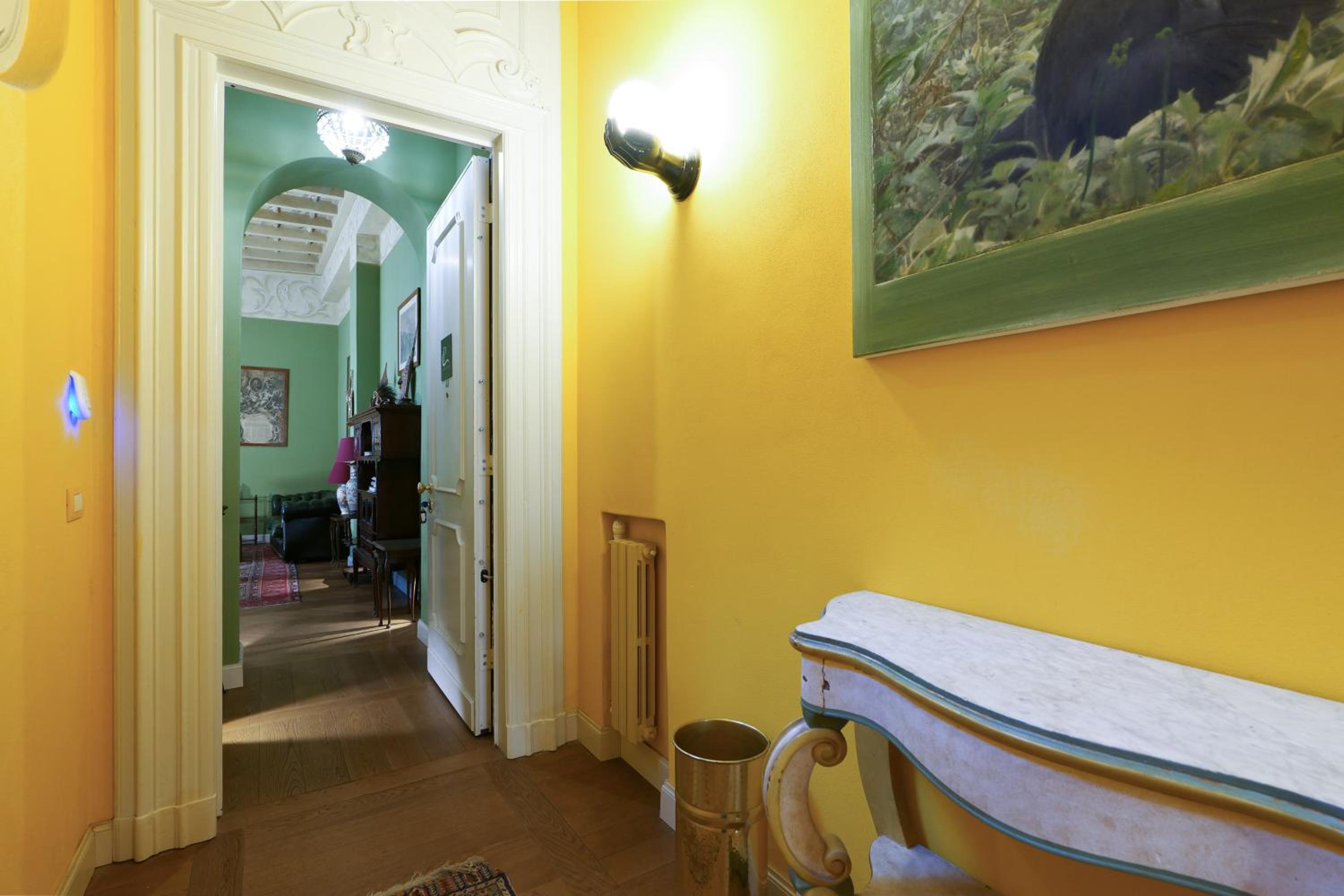 Prestige Boutique Aparthotel - Montenapoleone