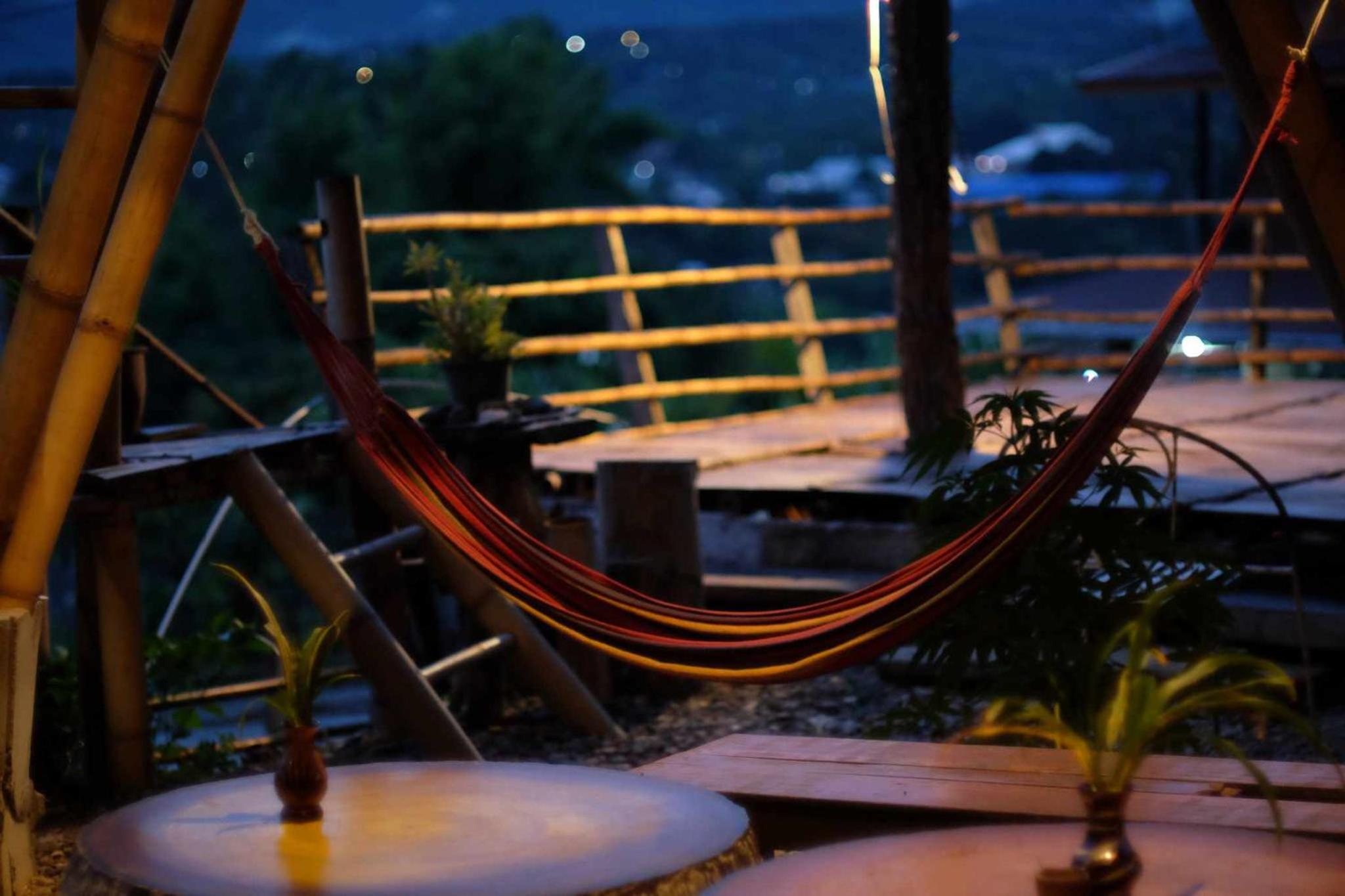 Chilling Hill Guesthouse