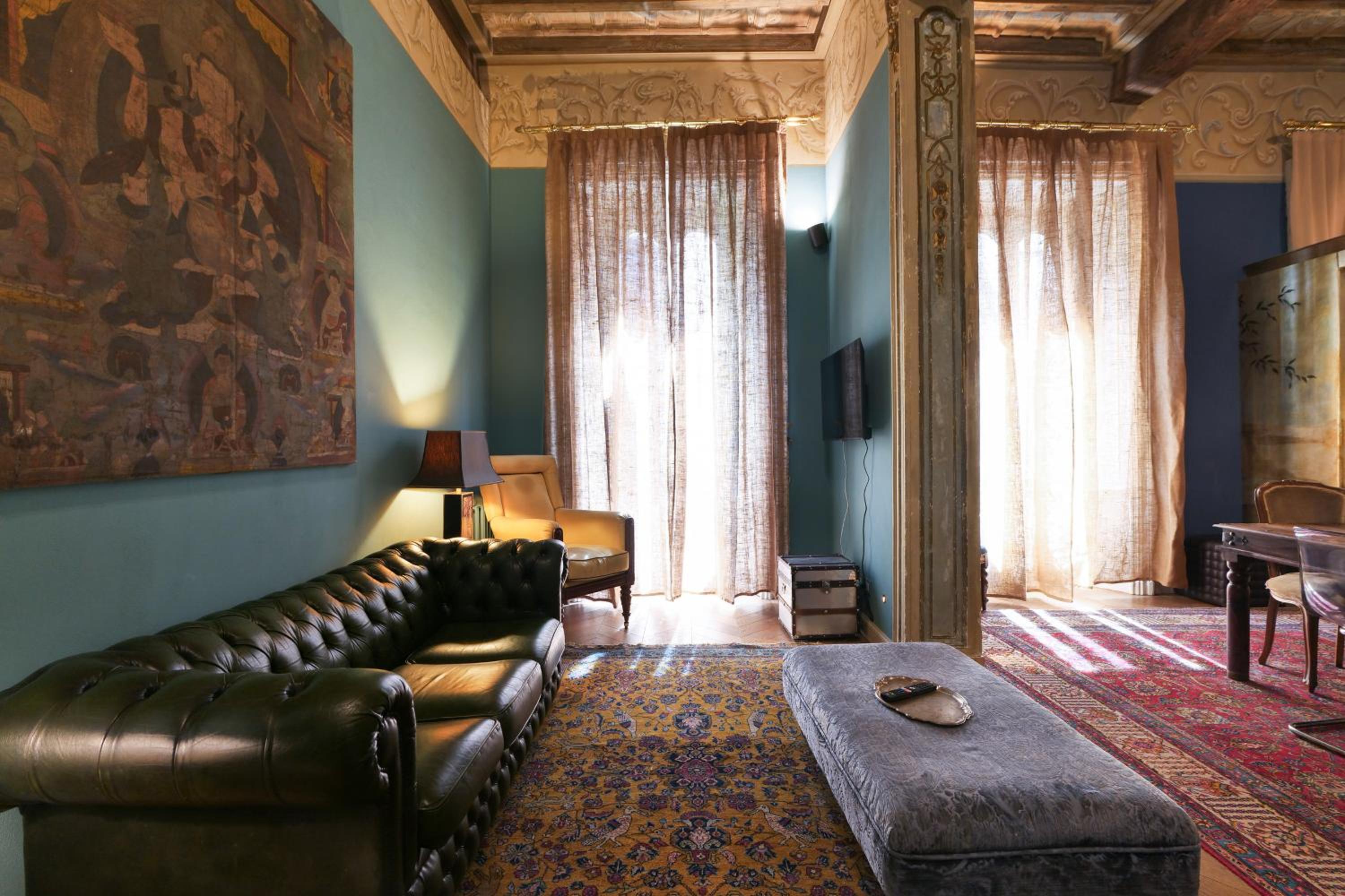 Prestige Boutique Aparthotel - Montenapoleone