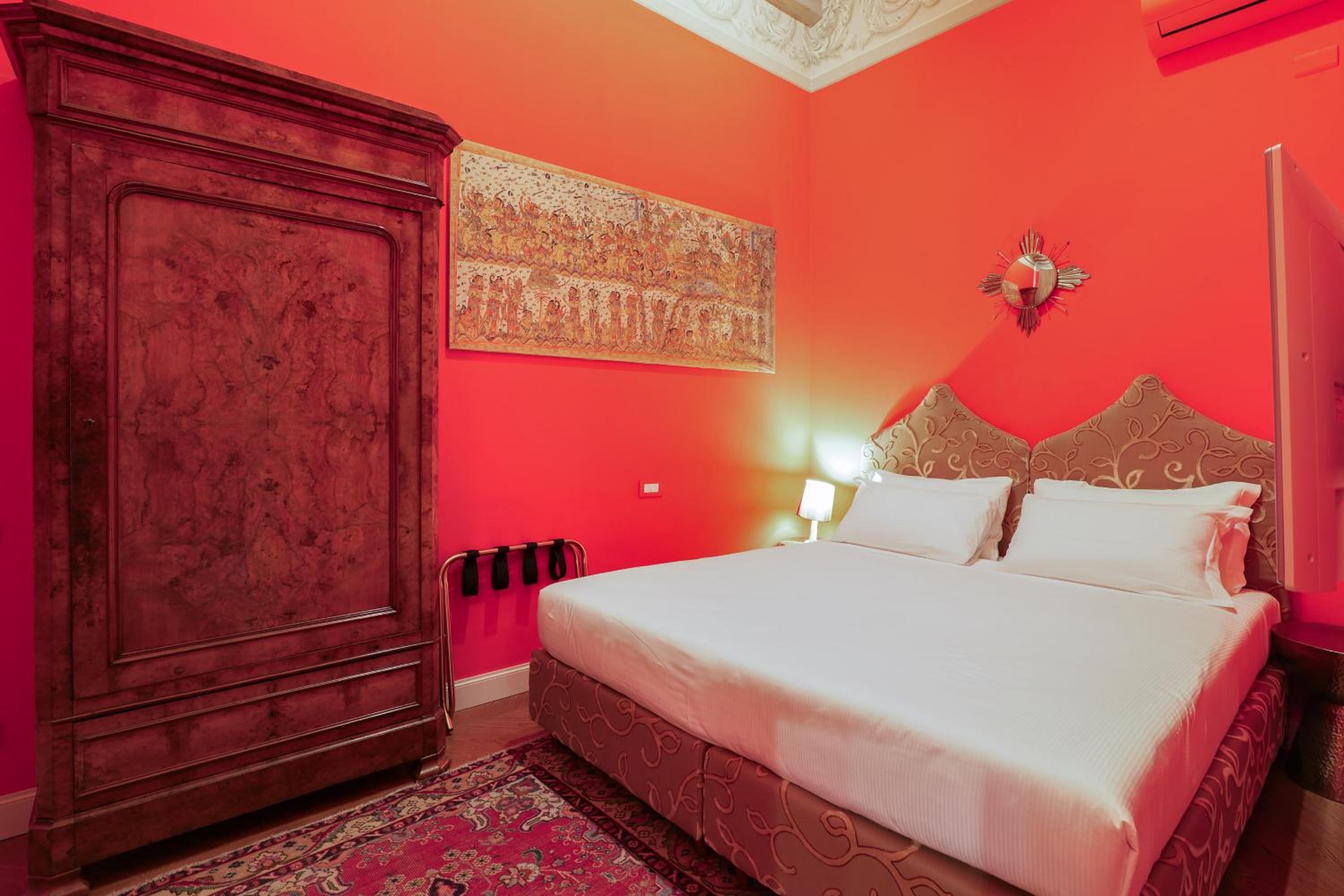 Prestige Boutique Aparthotel - Montenapoleone