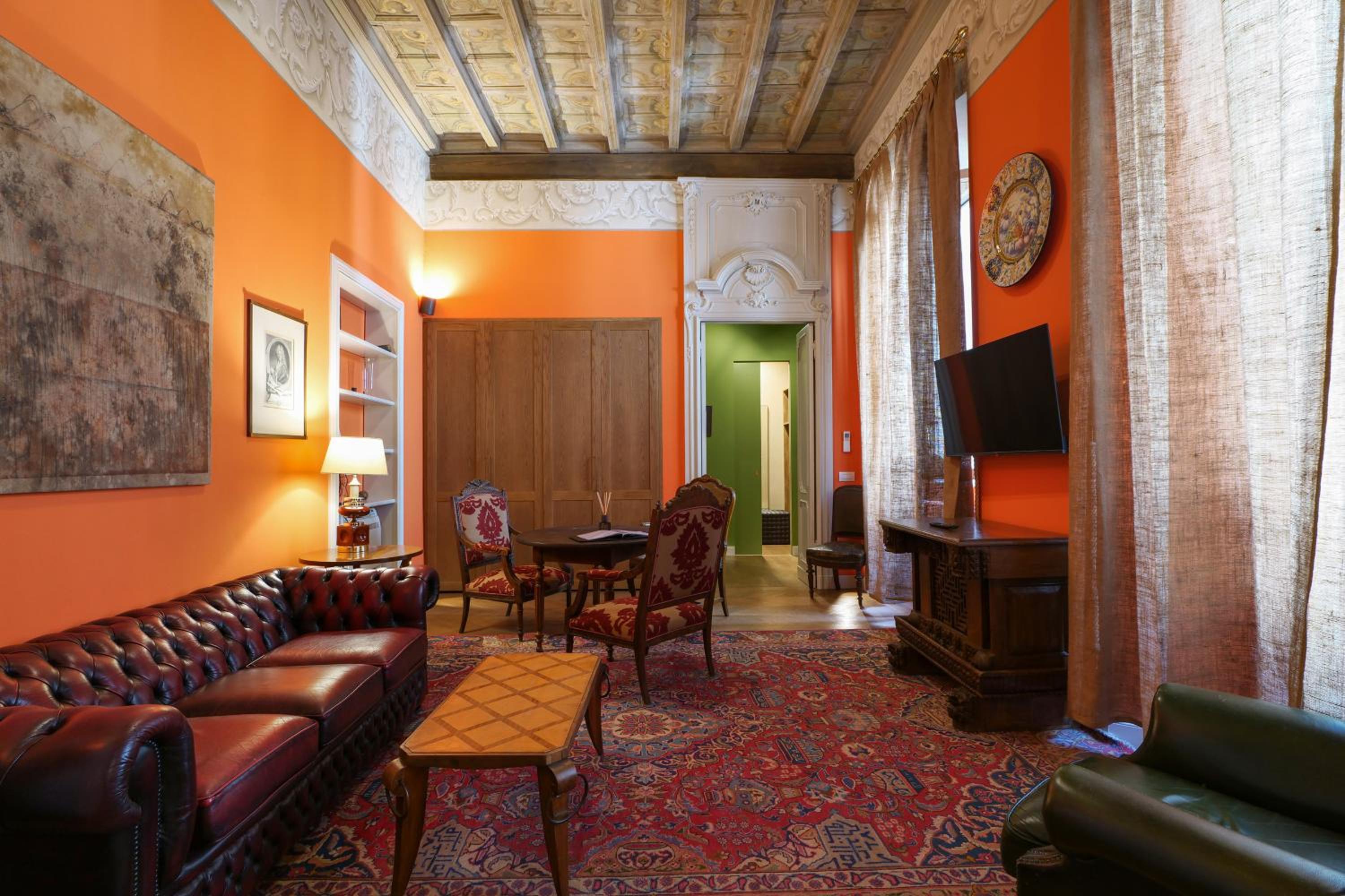 Prestige Boutique Aparthotel - Montenapoleone