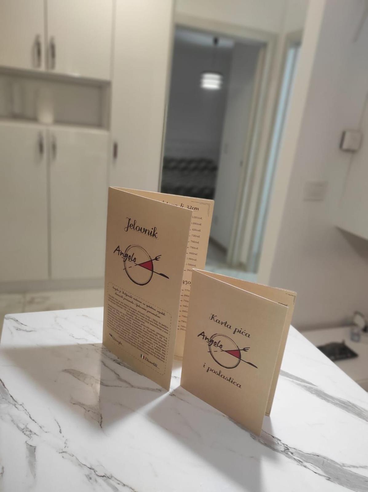 Bella apartman