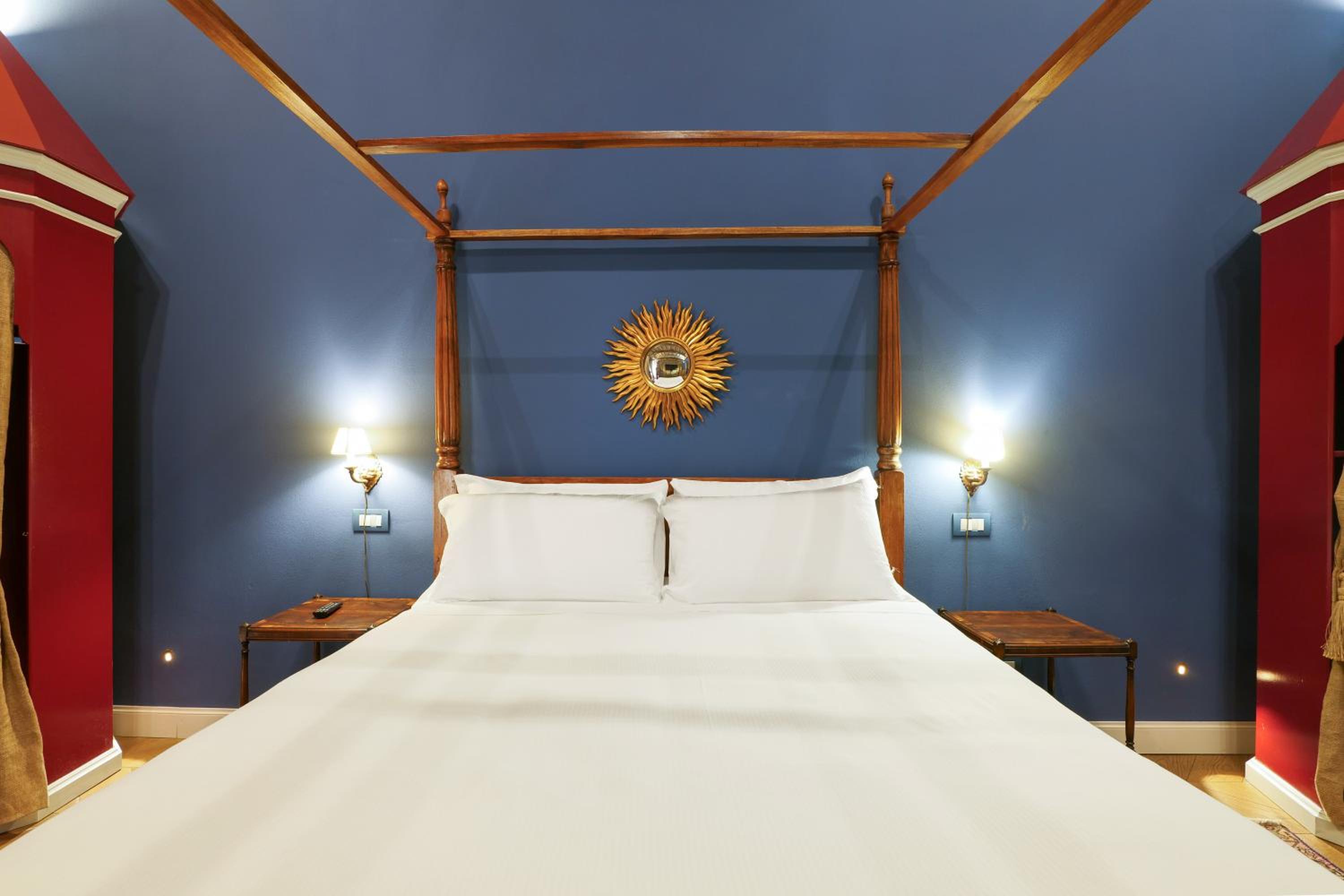 Prestige Boutique Aparthotel - Montenapoleone