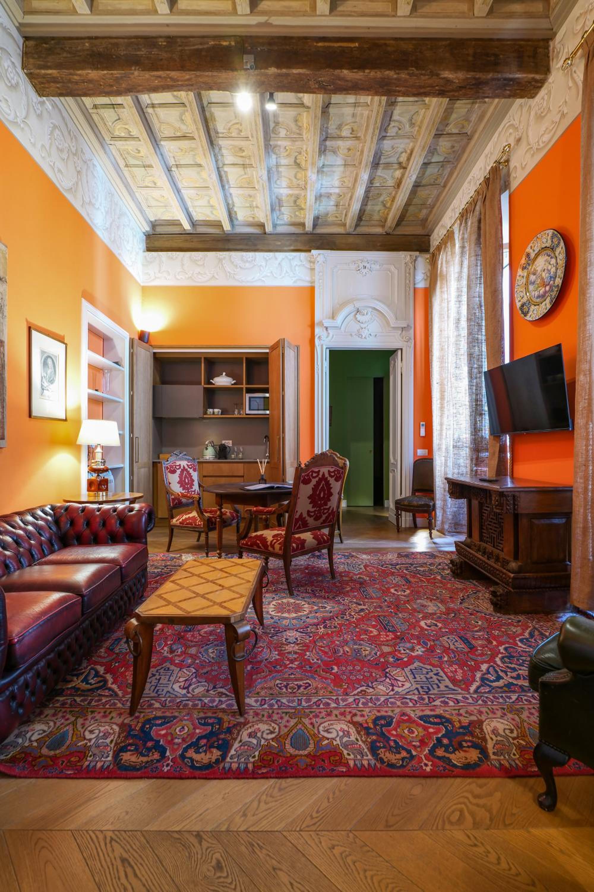 Prestige Boutique Aparthotel - Montenapoleone