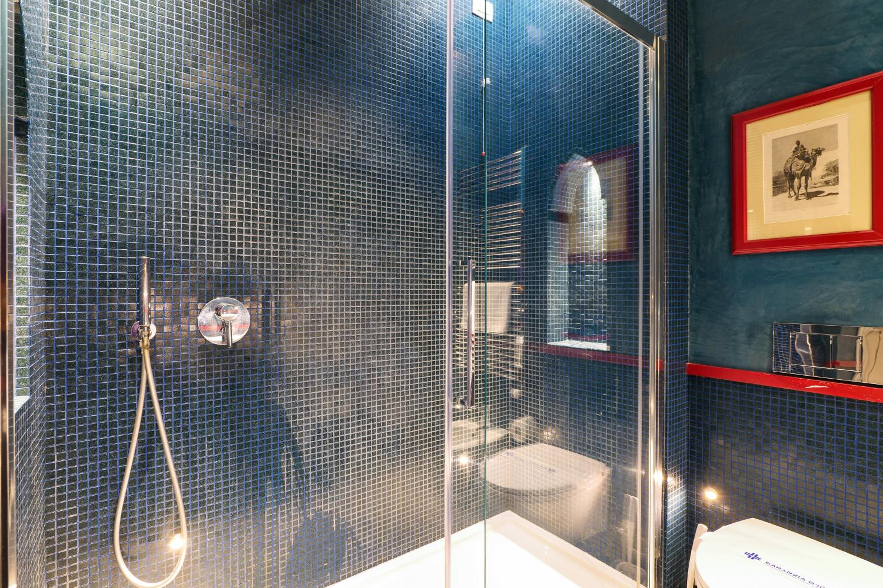 Prestige Boutique Aparthotel - Montenapoleone
