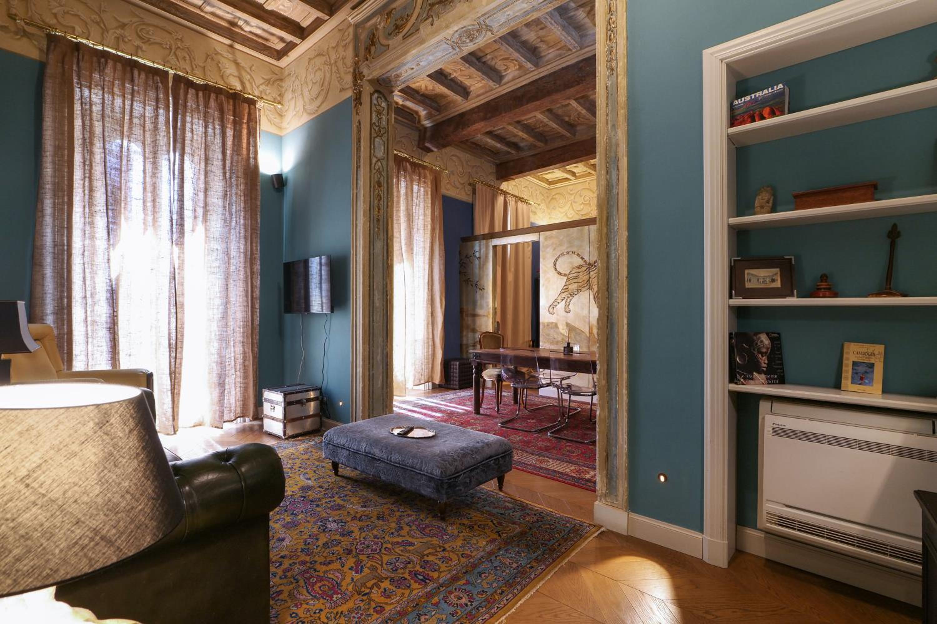 Prestige Boutique Aparthotel - Montenapoleone