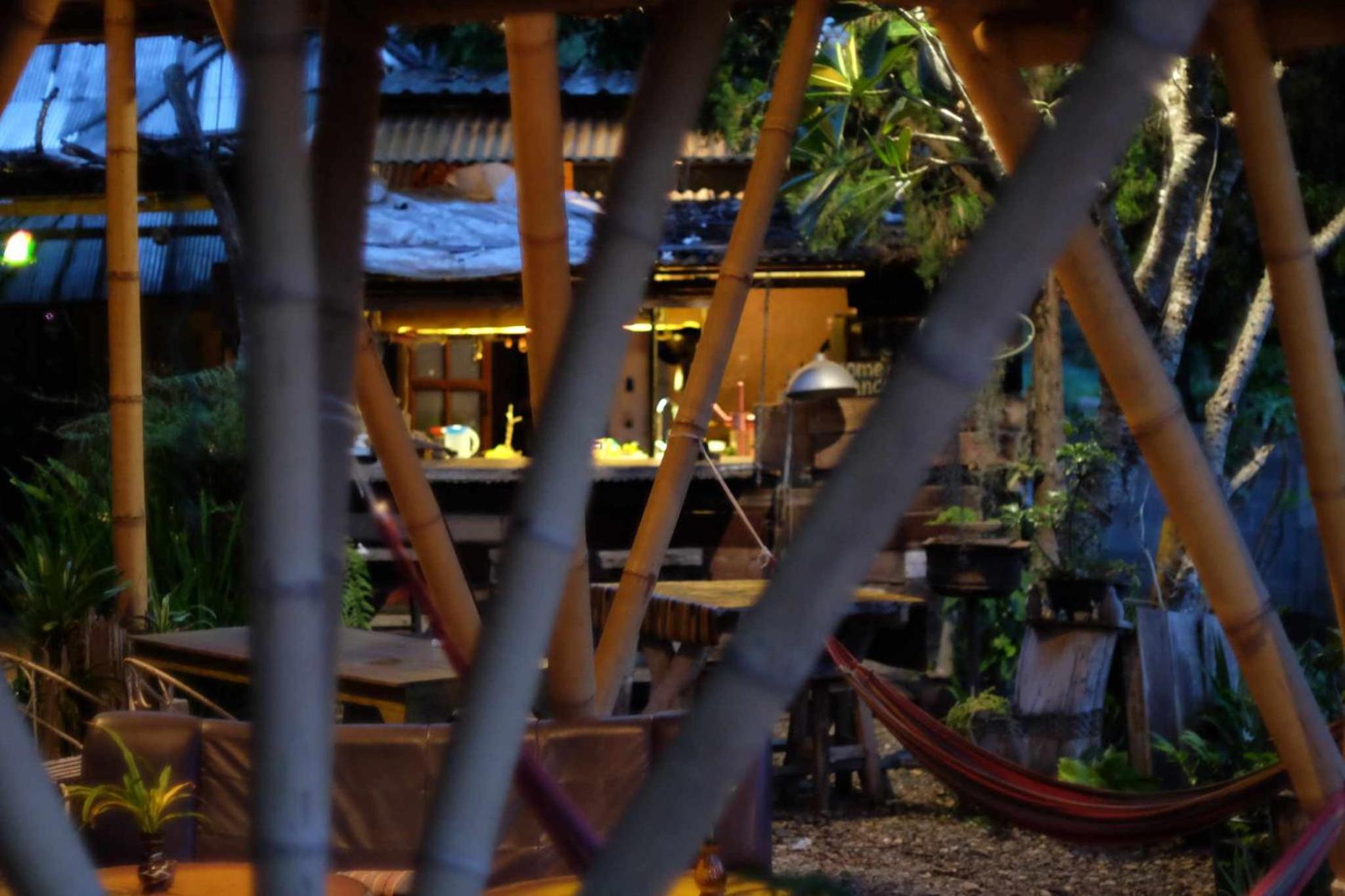 Chilling Hill Guesthouse