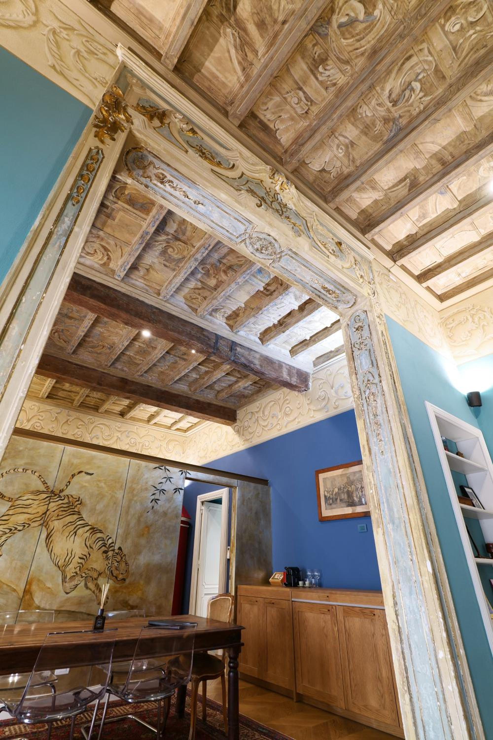 Prestige Boutique Aparthotel - Montenapoleone