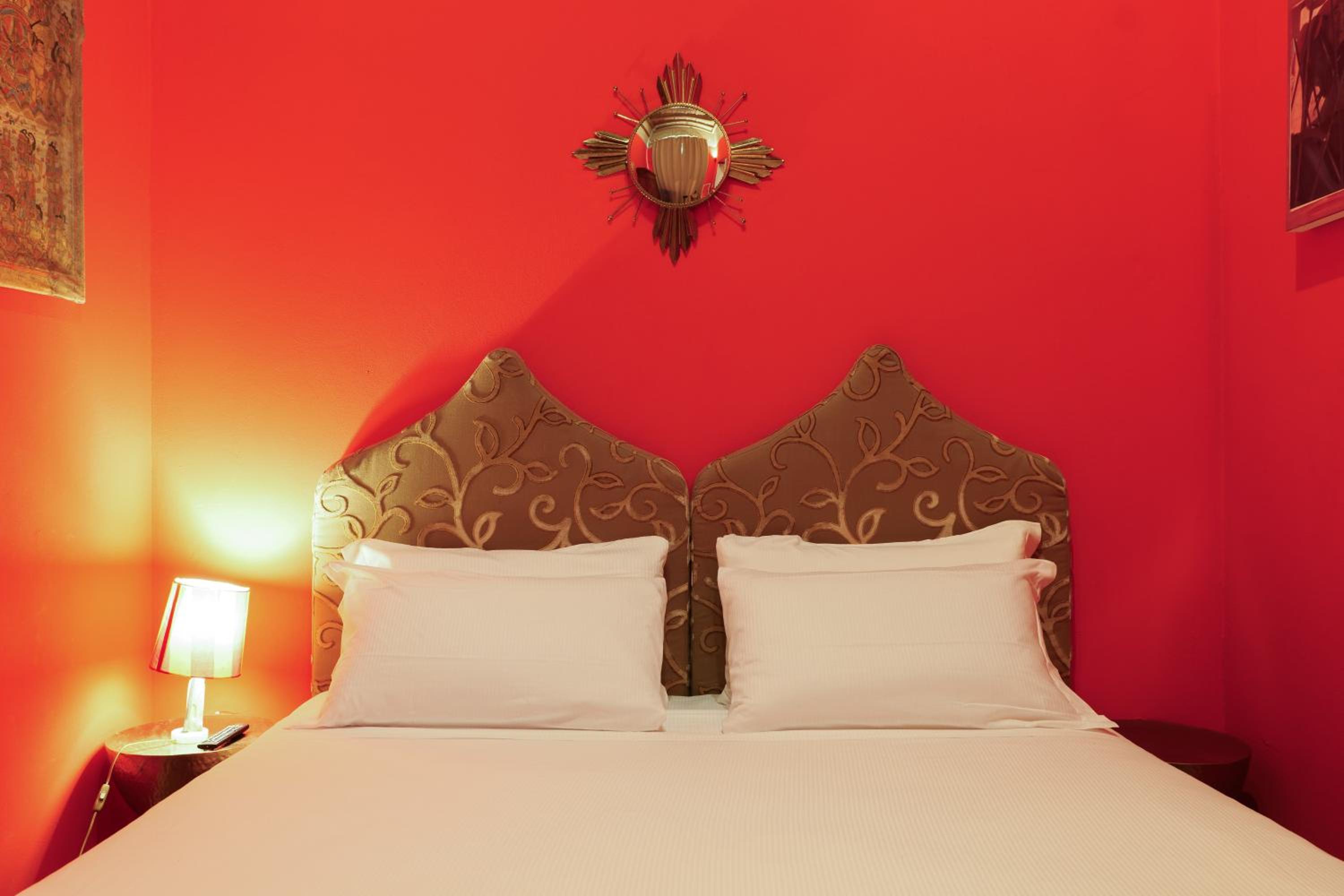 Prestige Boutique Aparthotel - Montenapoleone
