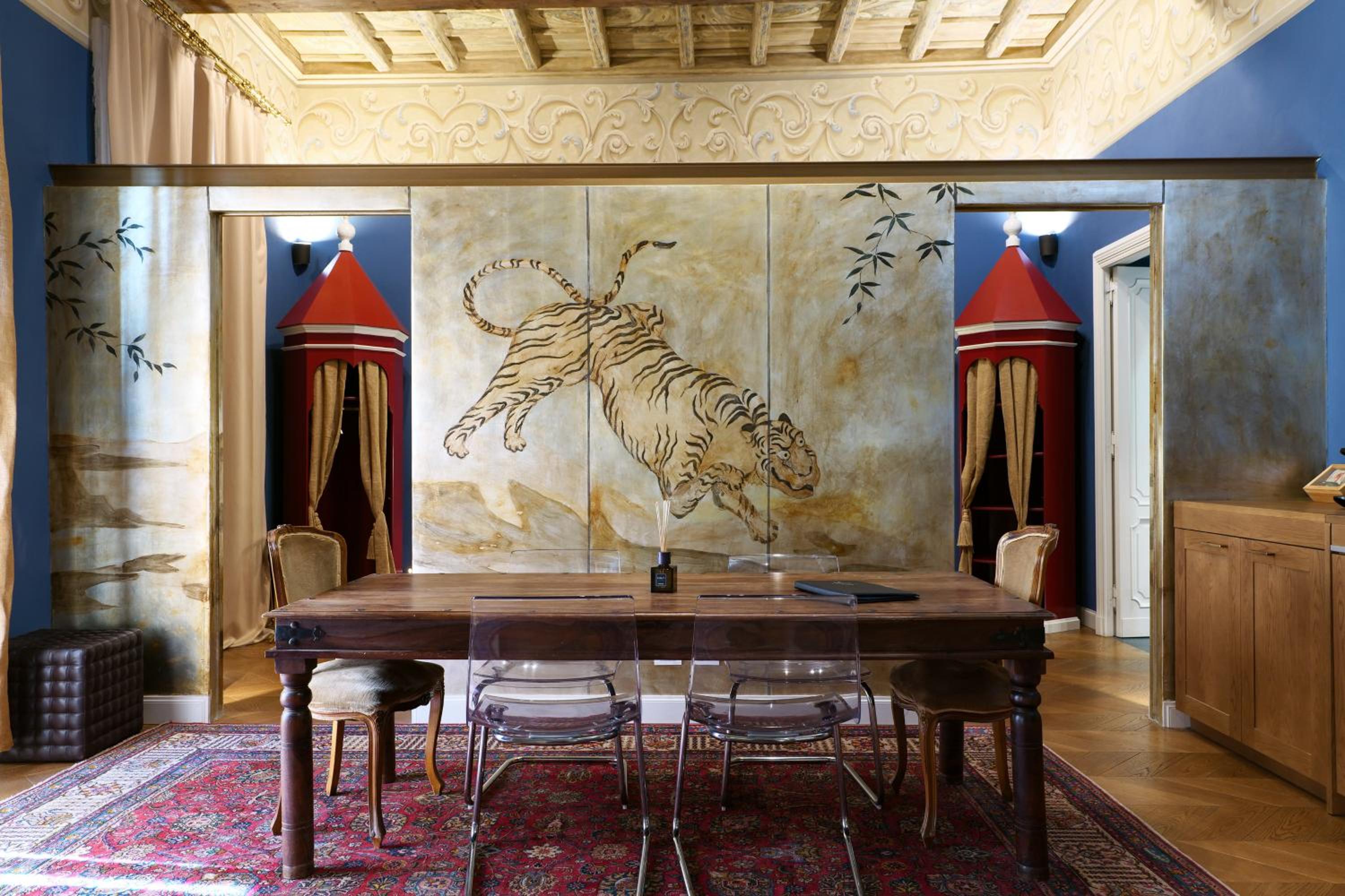 Prestige Boutique Aparthotel - Montenapoleone