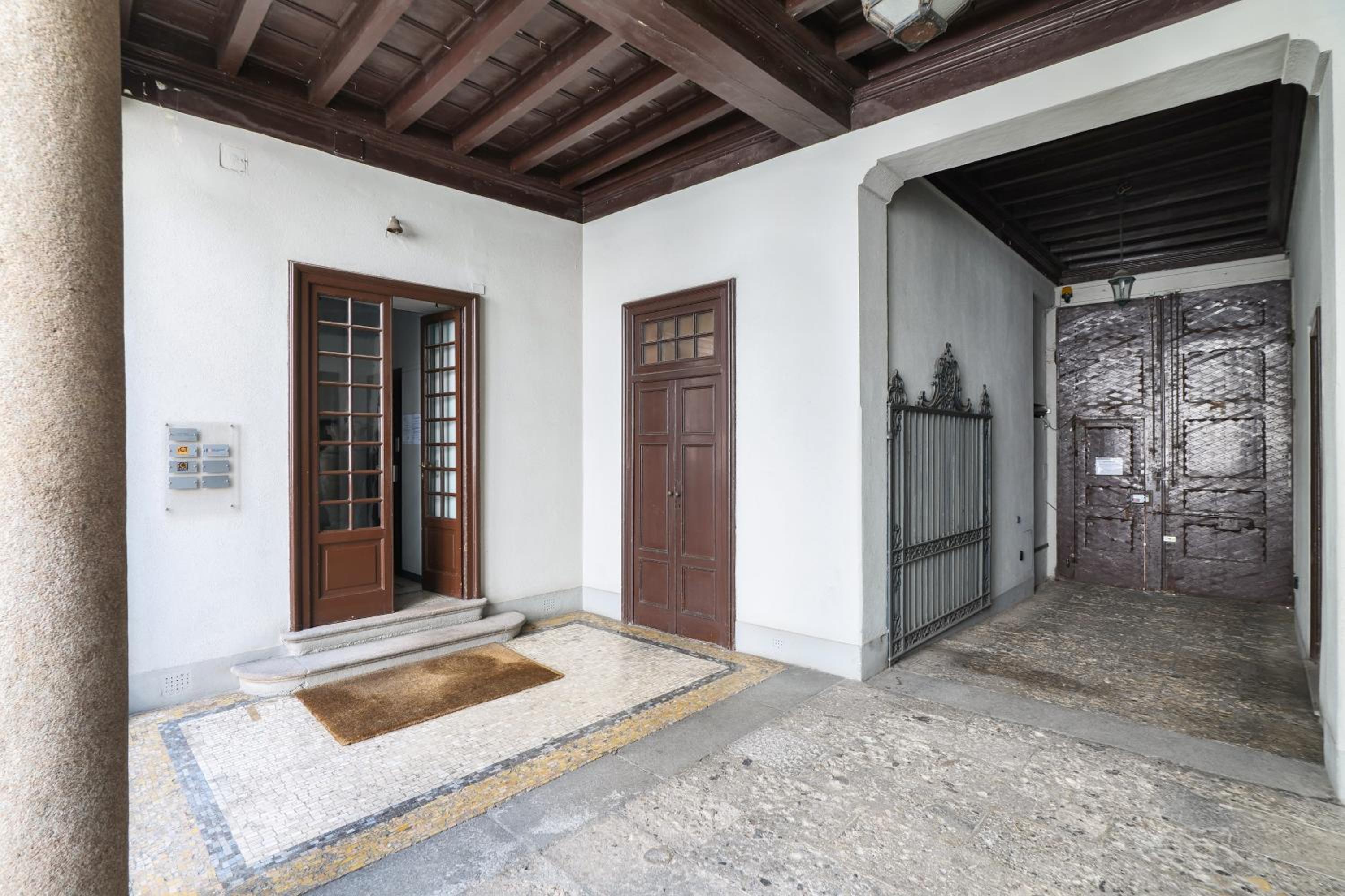 Prestige Boutique Aparthotel - Montenapoleone
