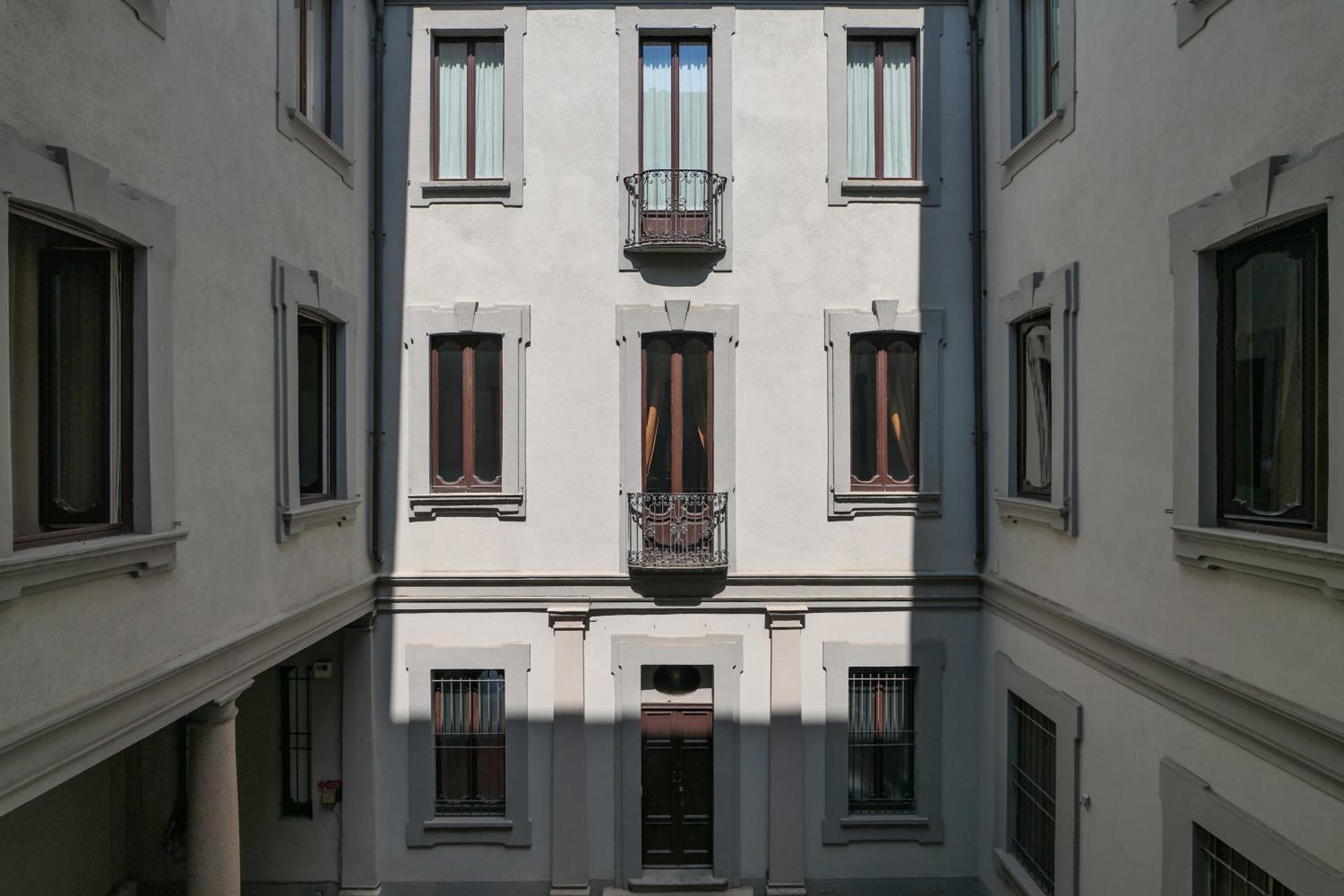 Prestige Boutique Aparthotel - Montenapoleone