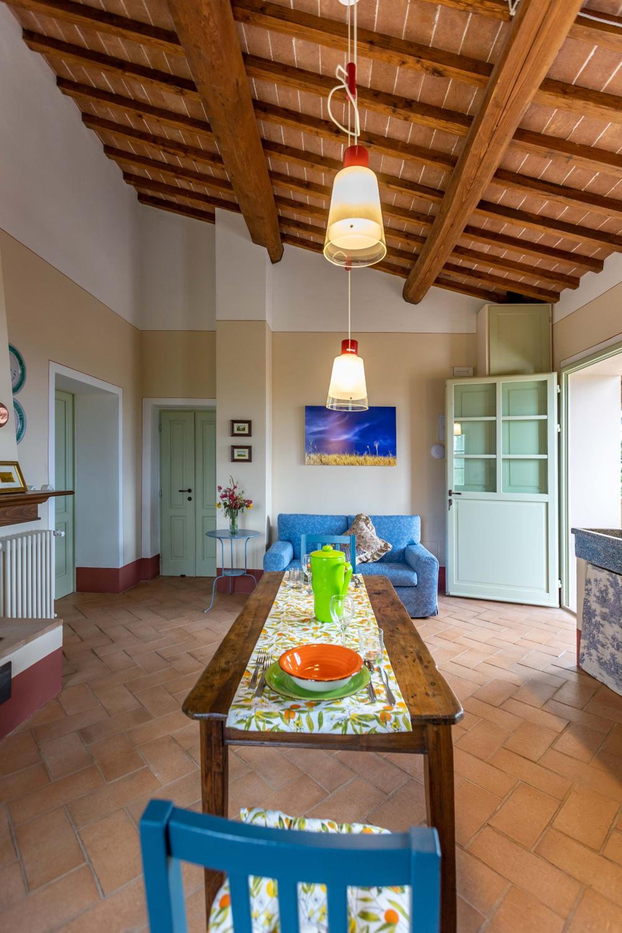 Agriturismo I Savelli