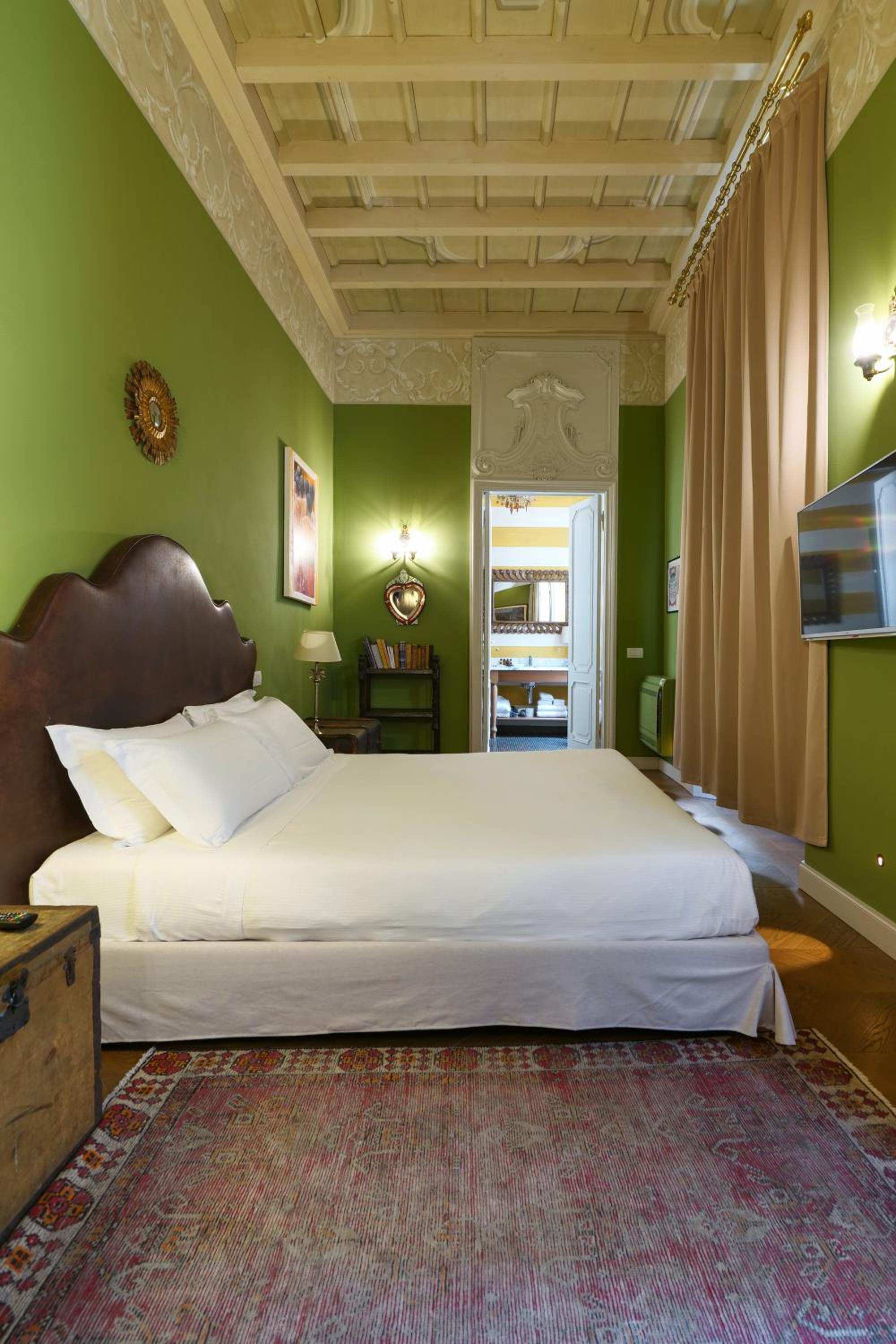 Prestige Boutique Aparthotel - Montenapoleone