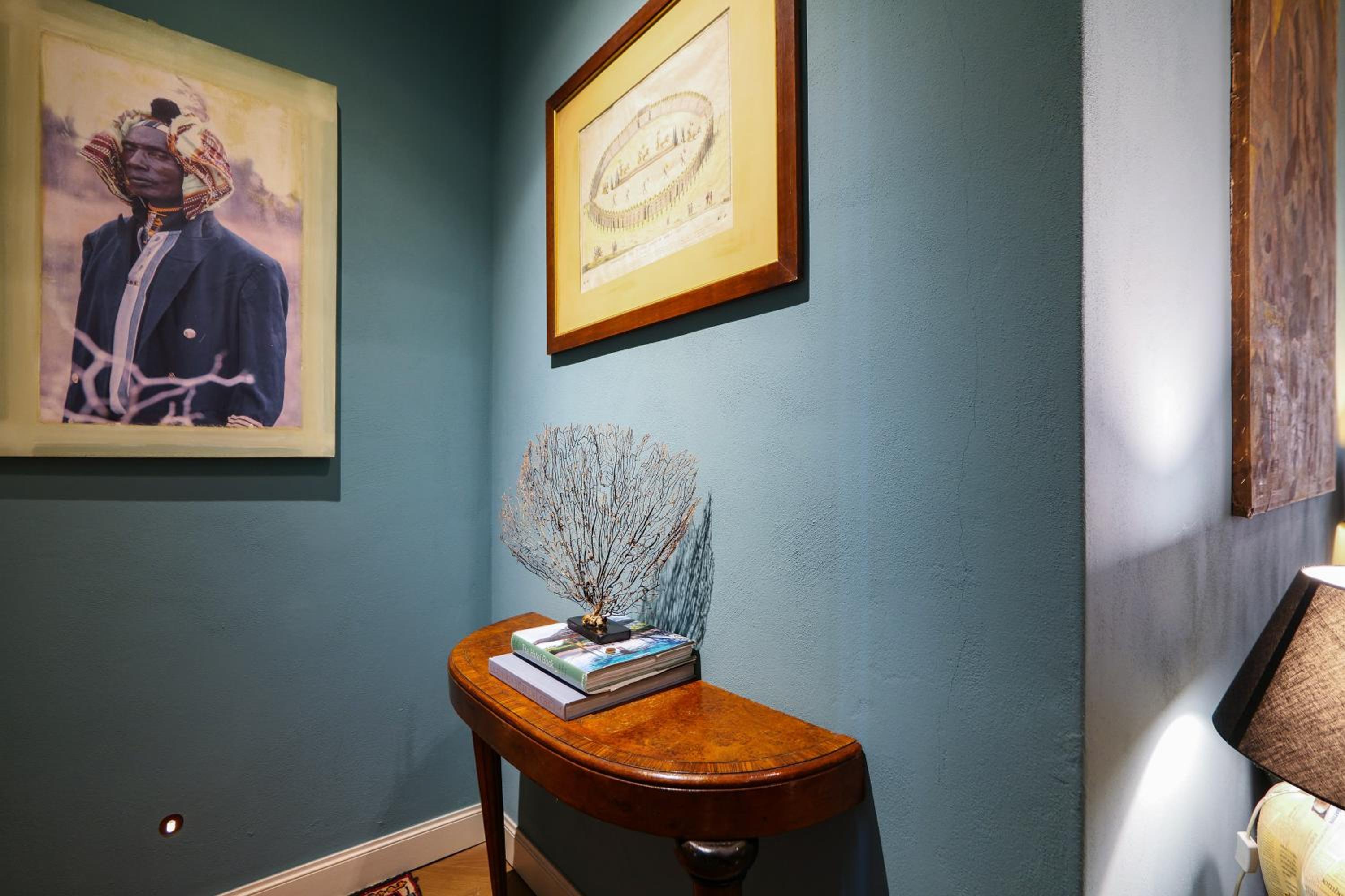 Prestige Boutique Aparthotel - Montenapoleone