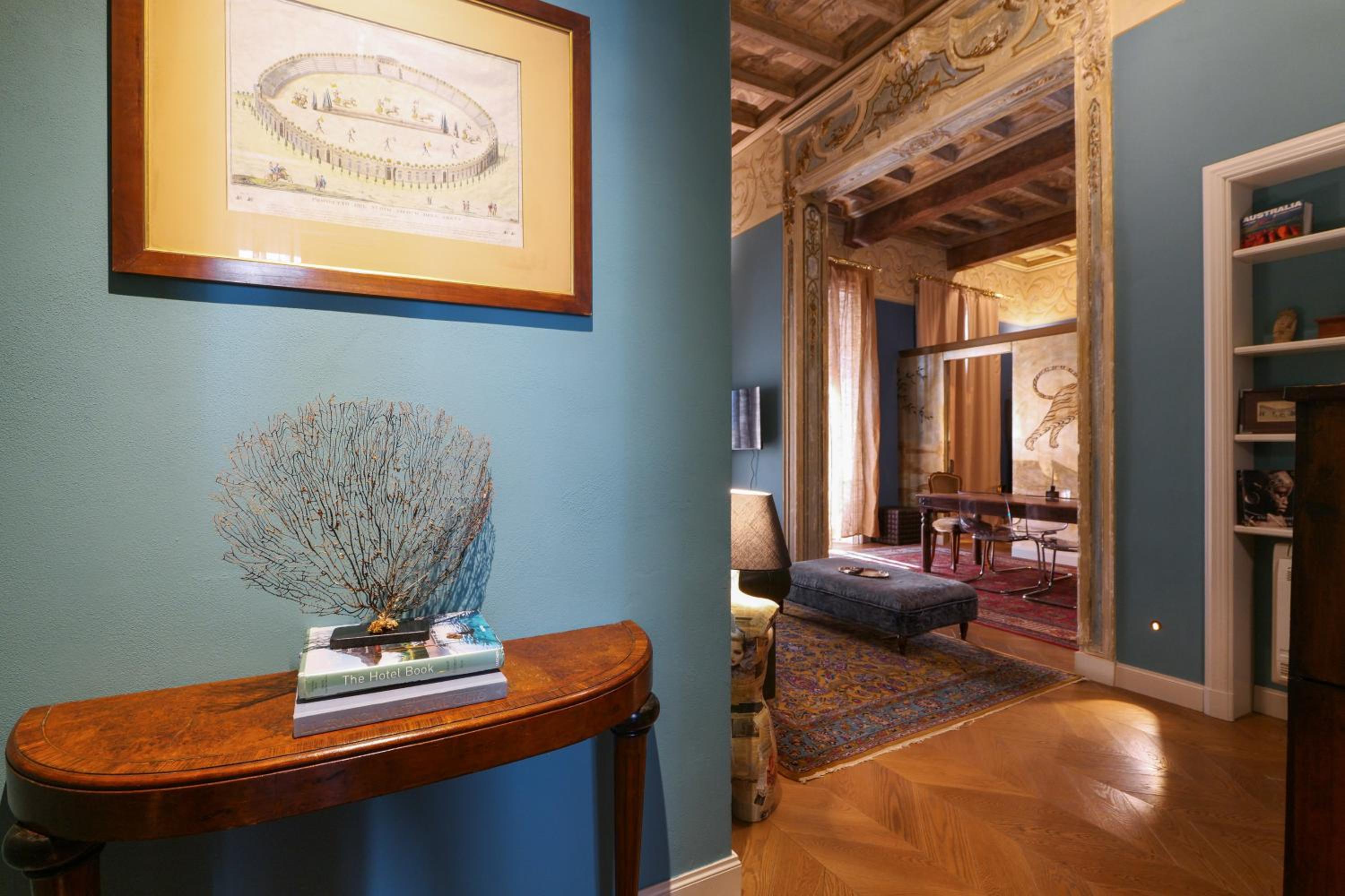Prestige Boutique Aparthotel - Montenapoleone