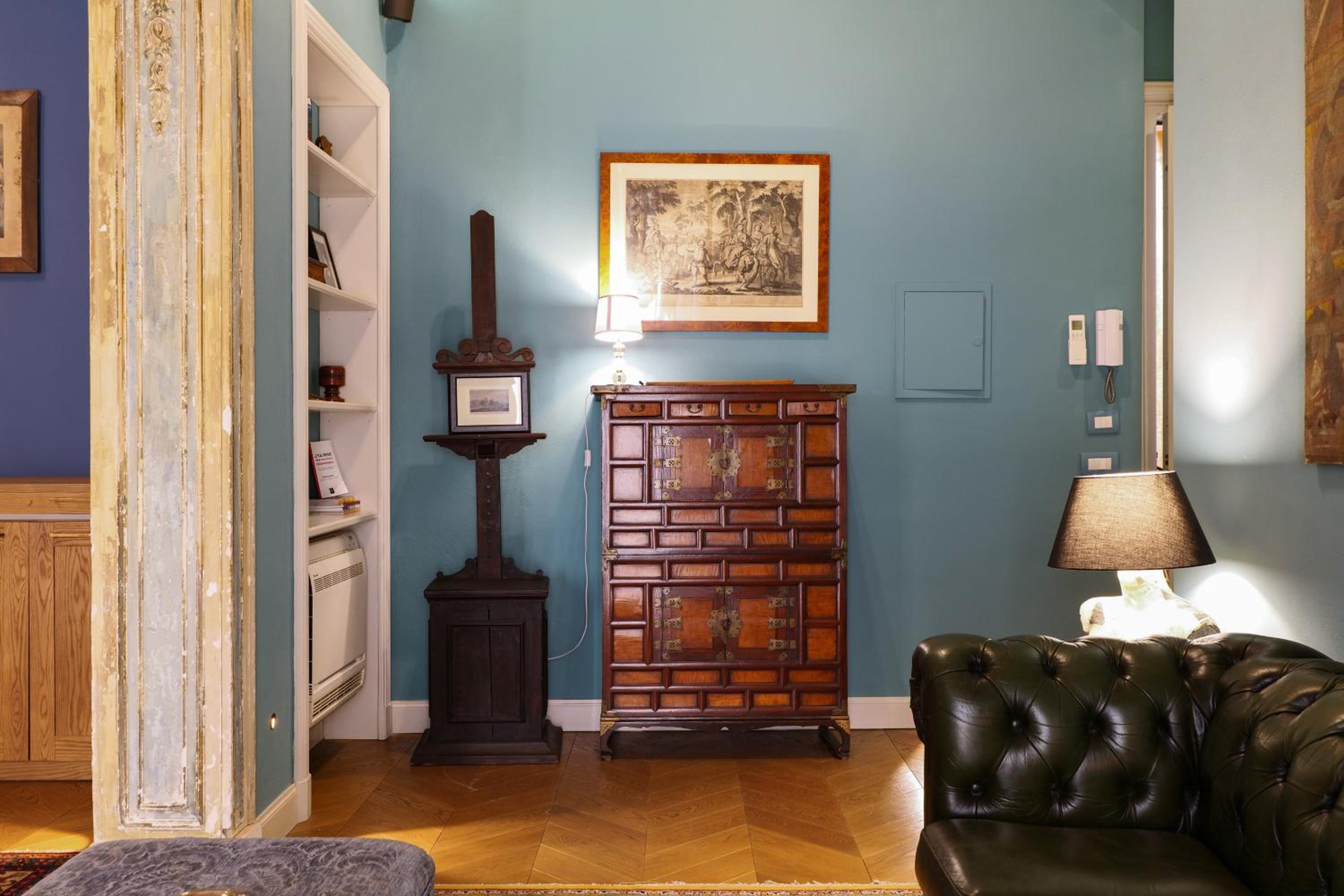 Prestige Boutique Aparthotel - Montenapoleone