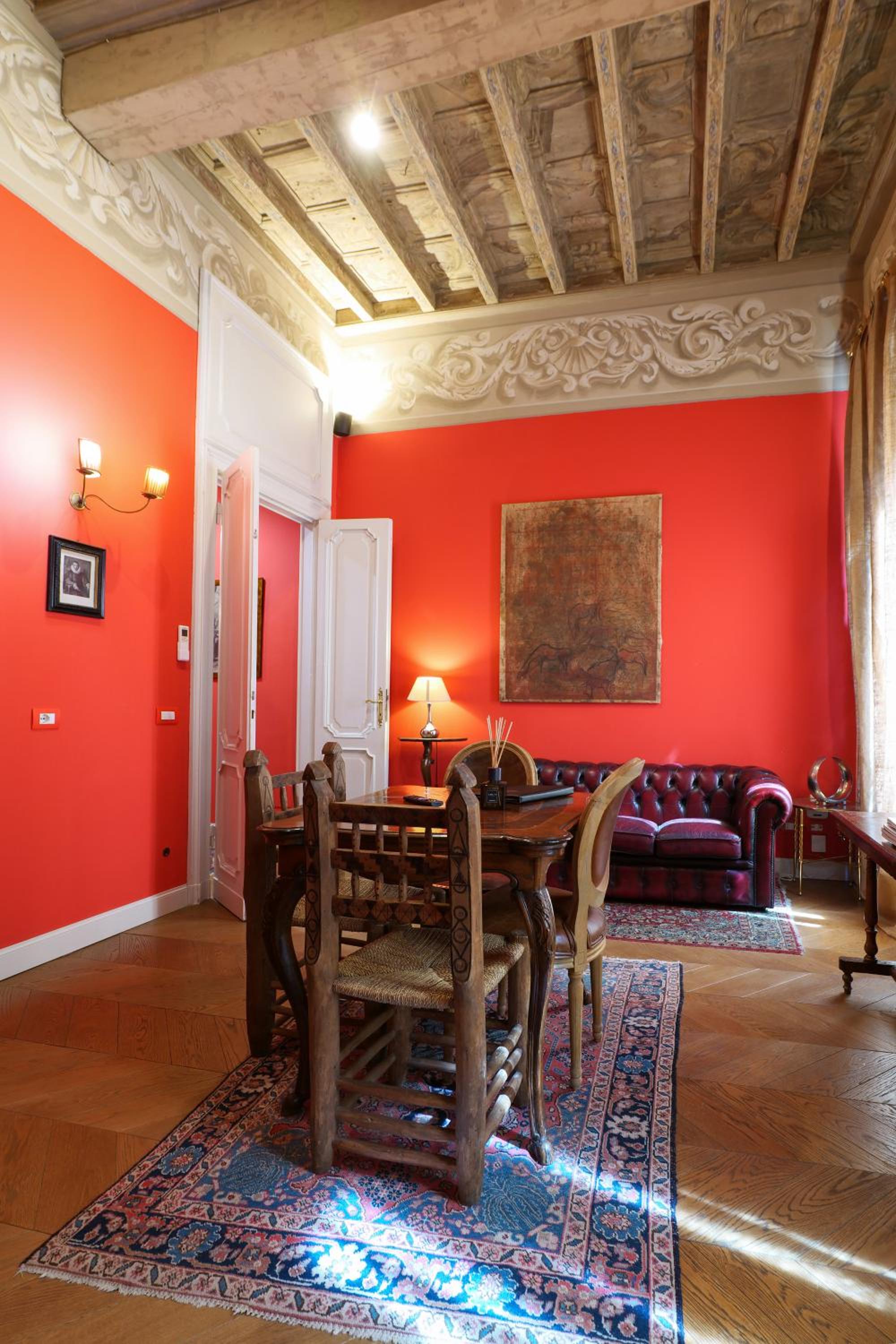 Prestige Boutique Aparthotel - Montenapoleone