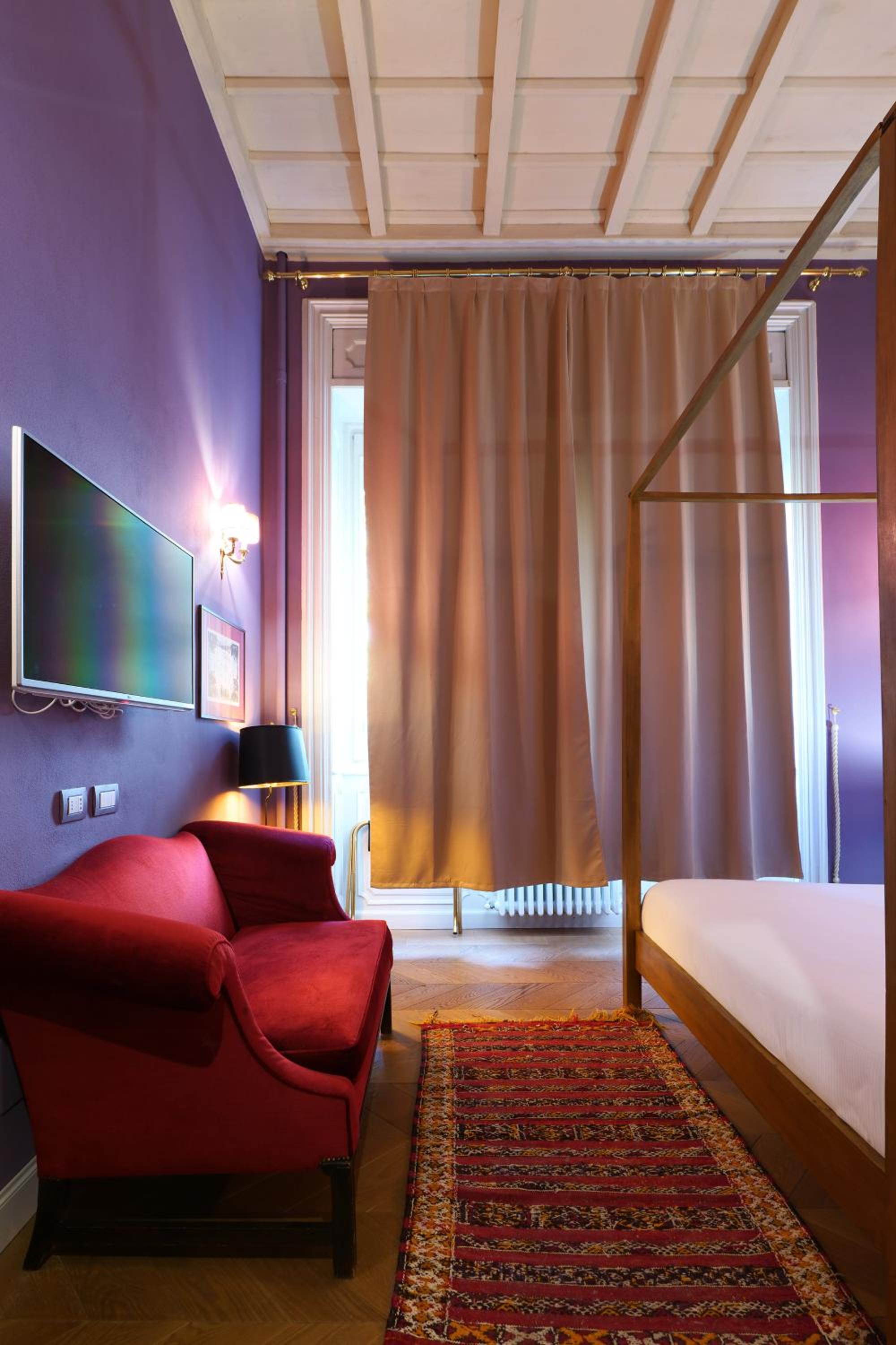 Prestige Boutique Aparthotel - Montenapoleone