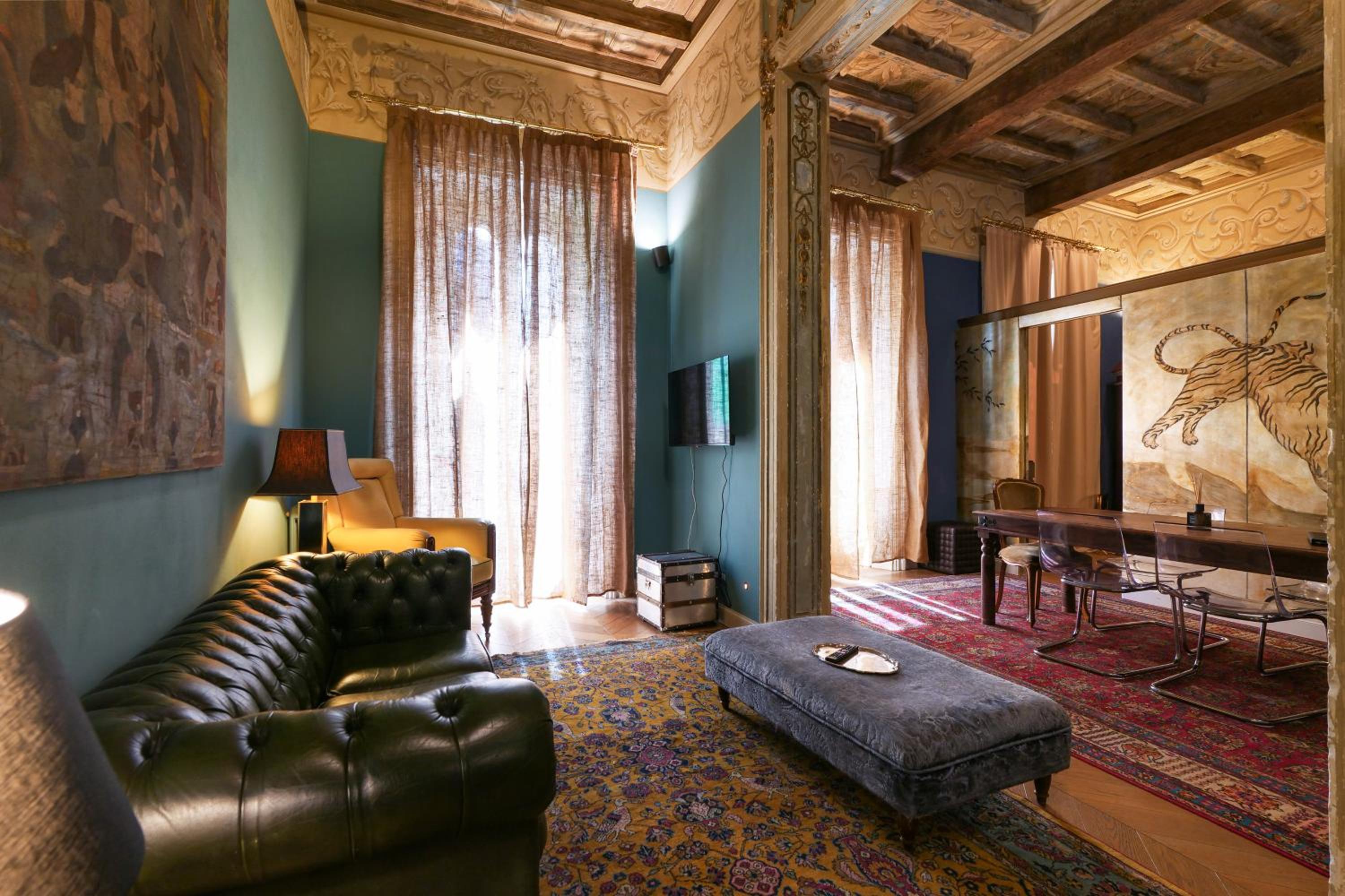 Prestige Boutique Aparthotel - Montenapoleone