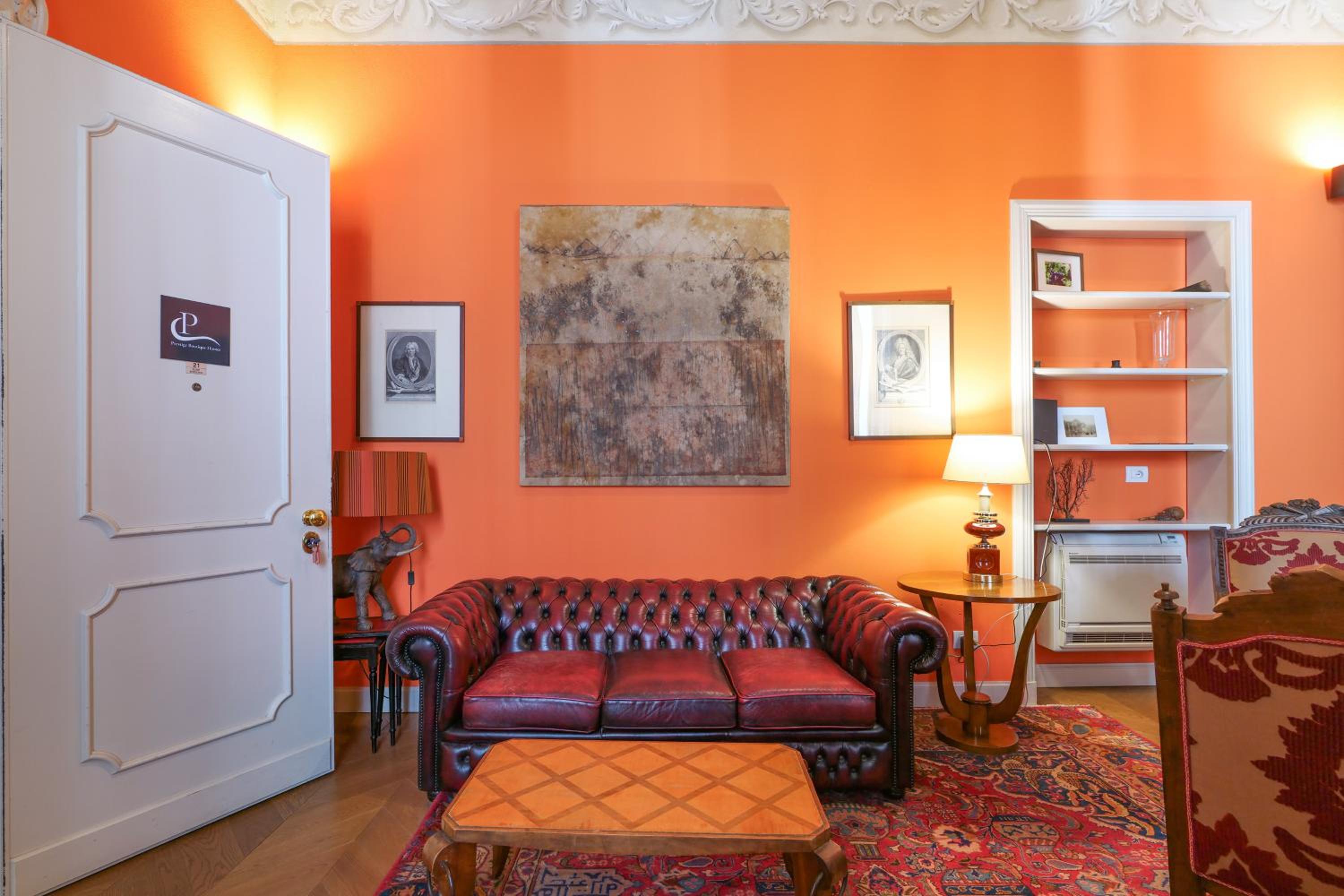 Prestige Boutique Aparthotel - Montenapoleone