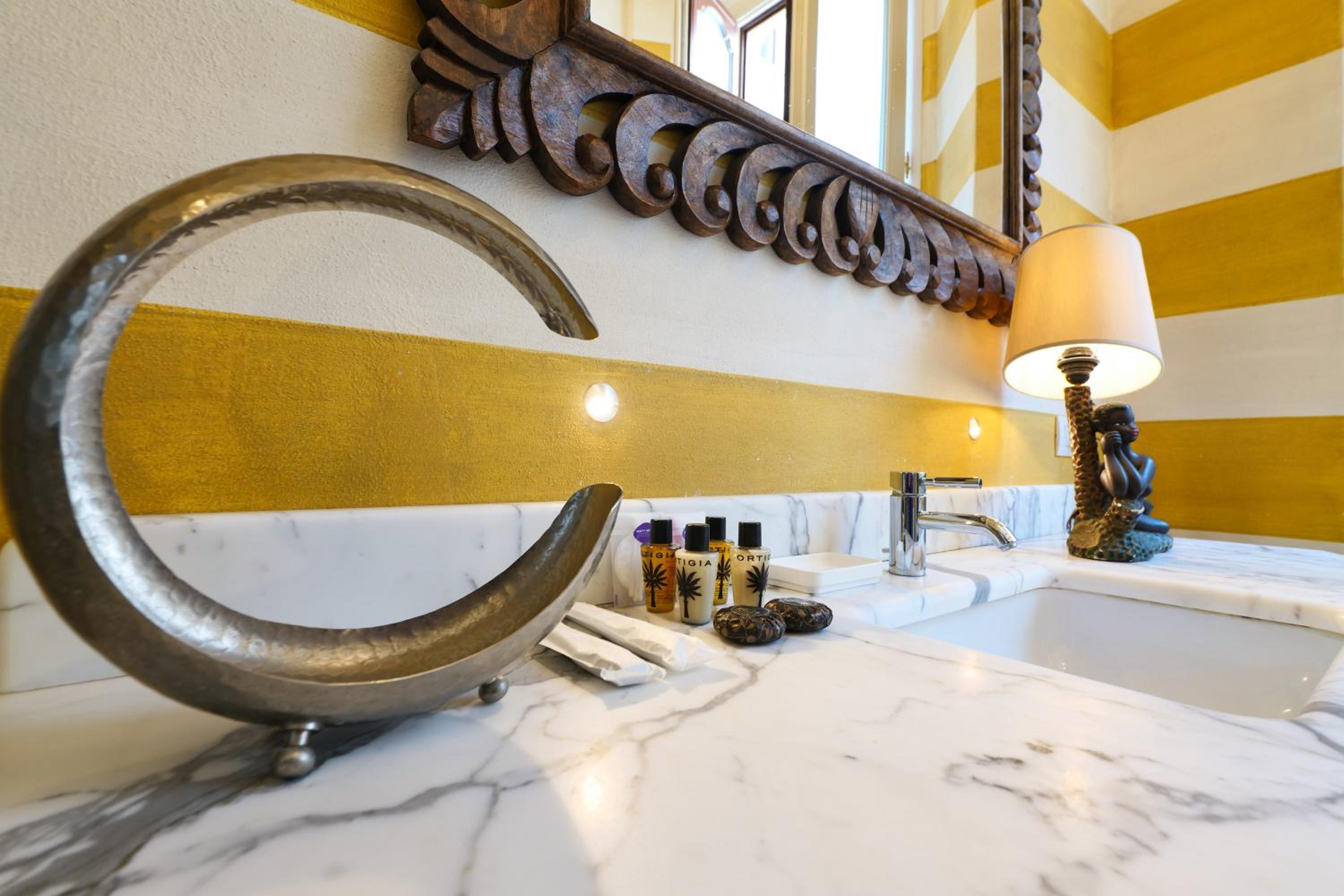 Prestige Boutique Aparthotel - Montenapoleone