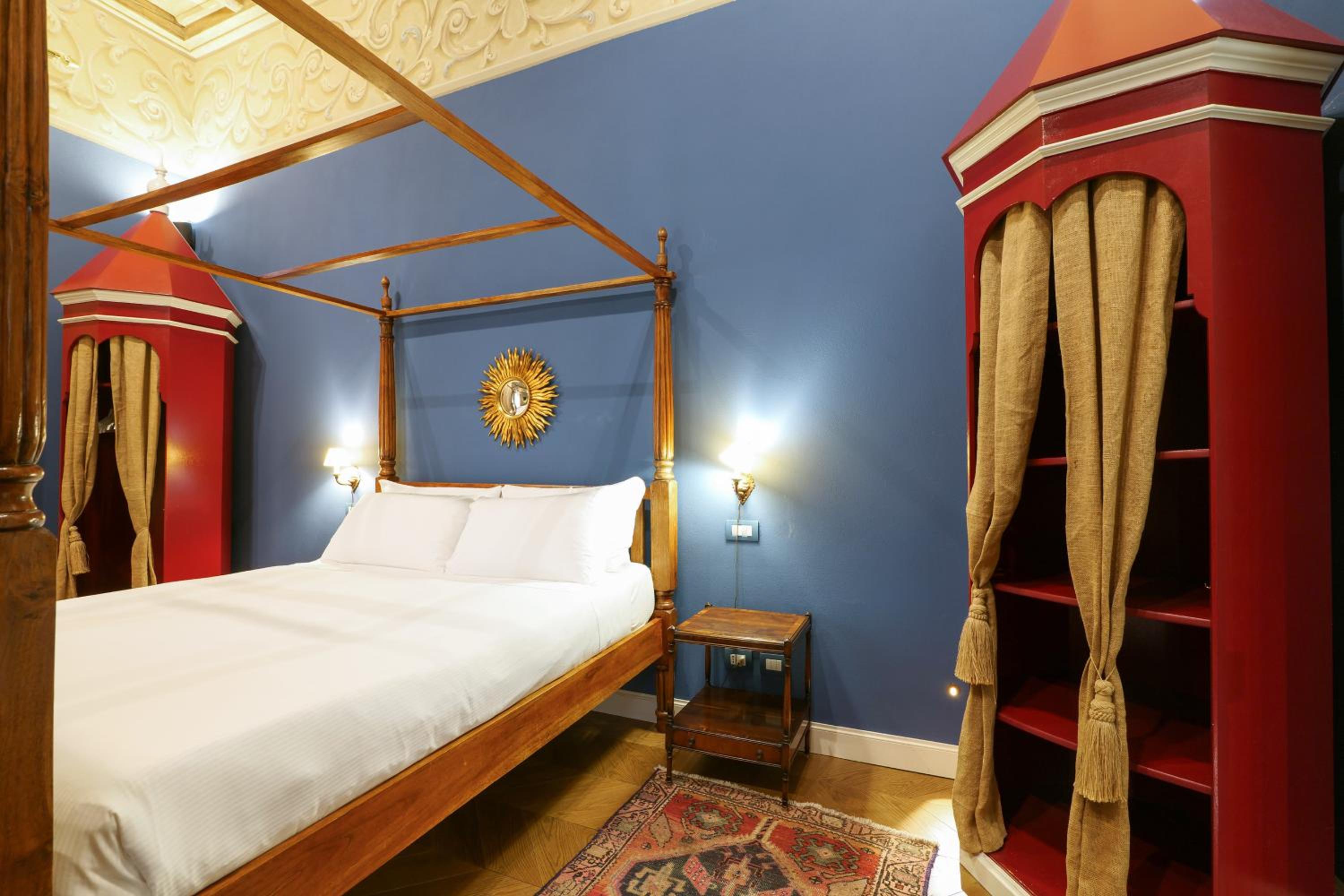 Prestige Boutique Aparthotel - Montenapoleone