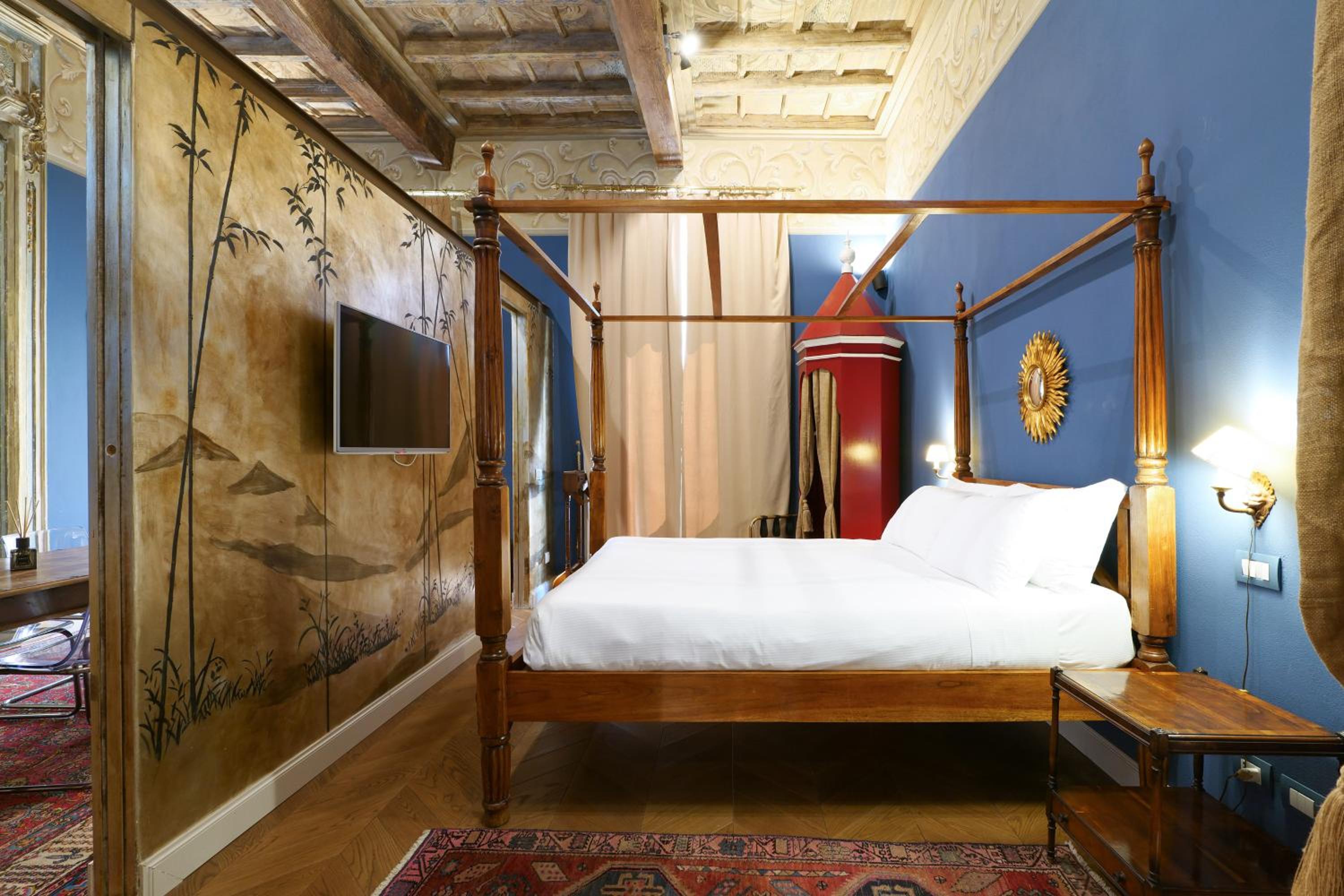 Prestige Boutique Aparthotel - Montenapoleone
