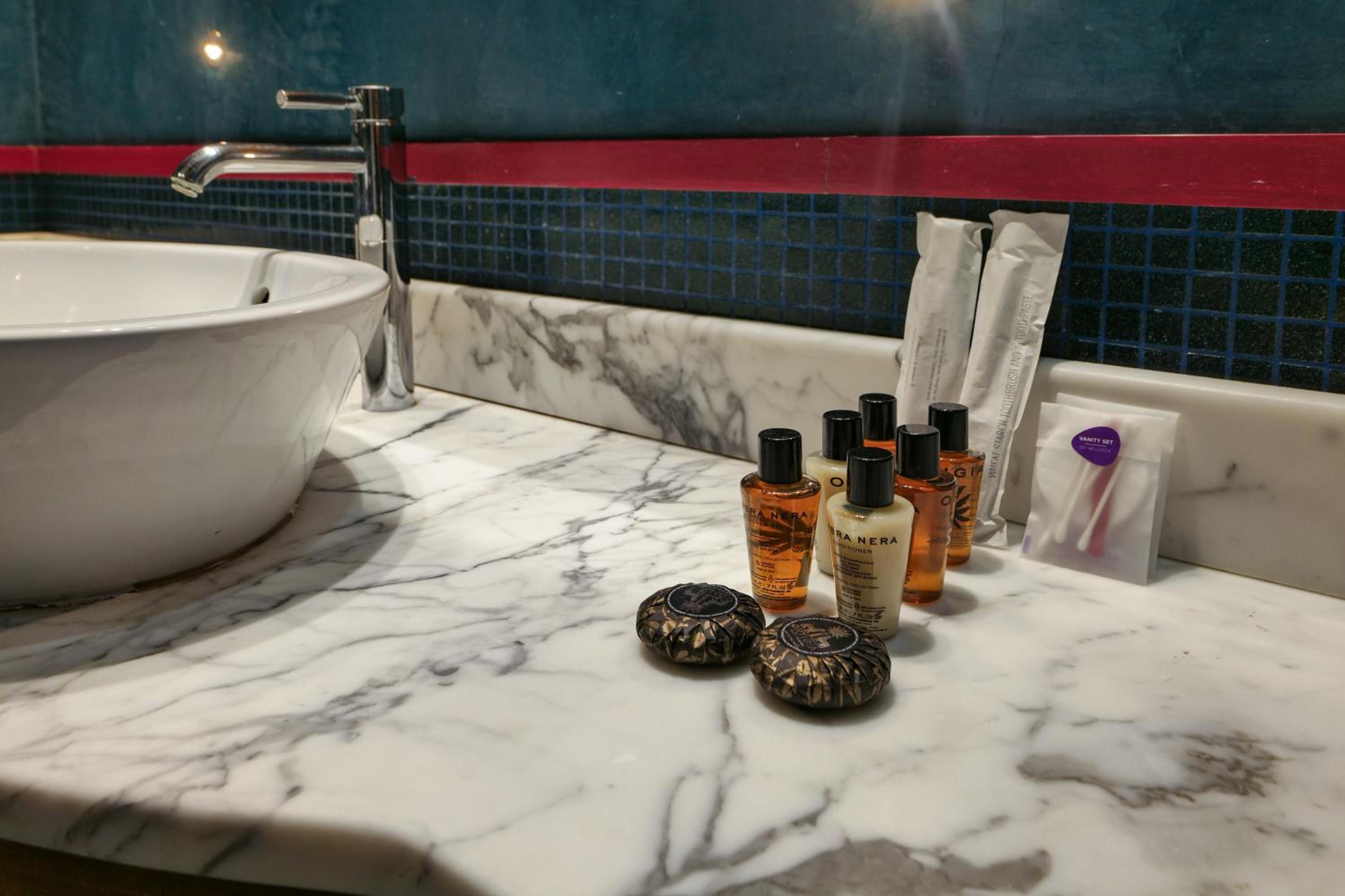 Prestige Boutique Aparthotel - Montenapoleone