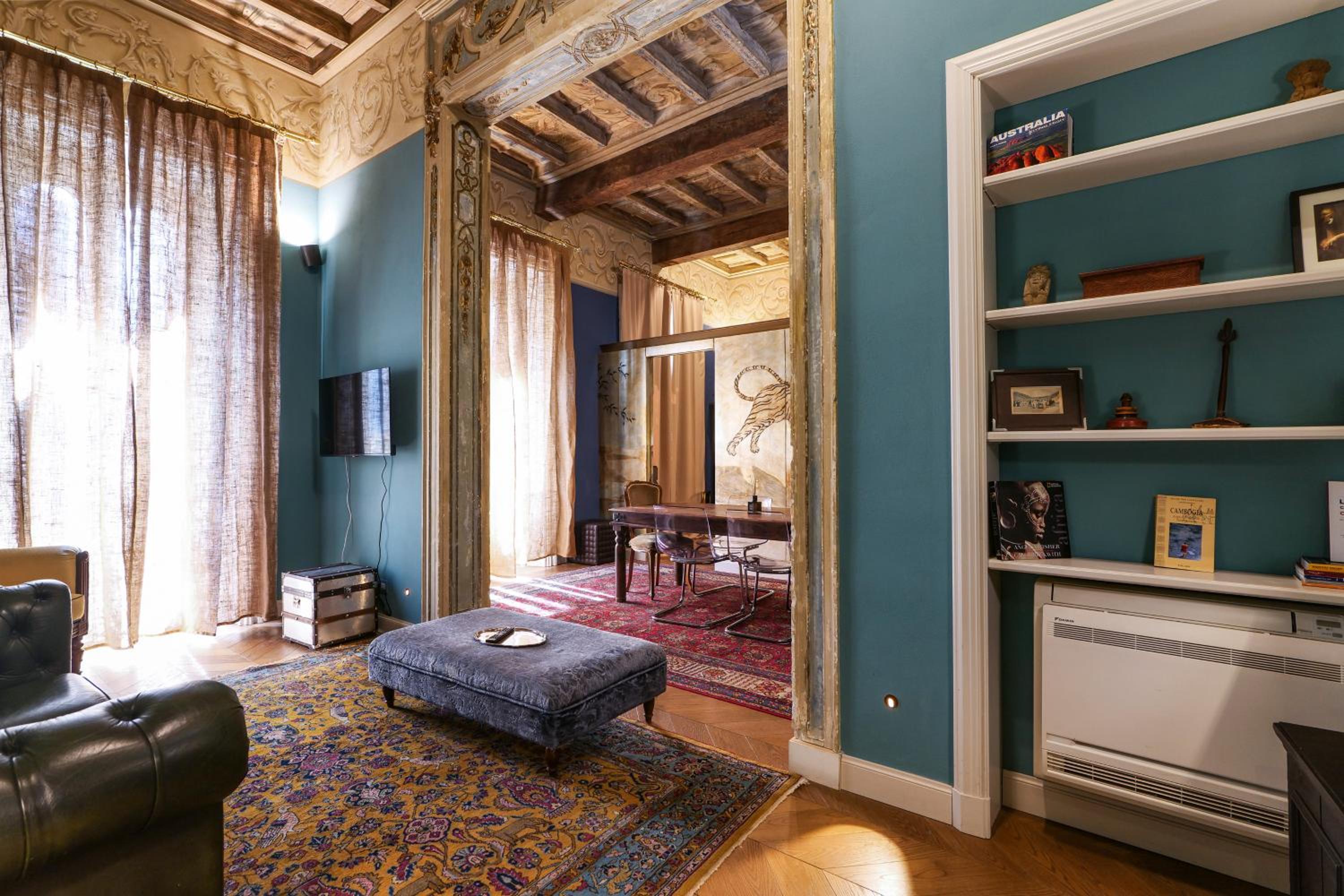Prestige Boutique Aparthotel - Montenapoleone