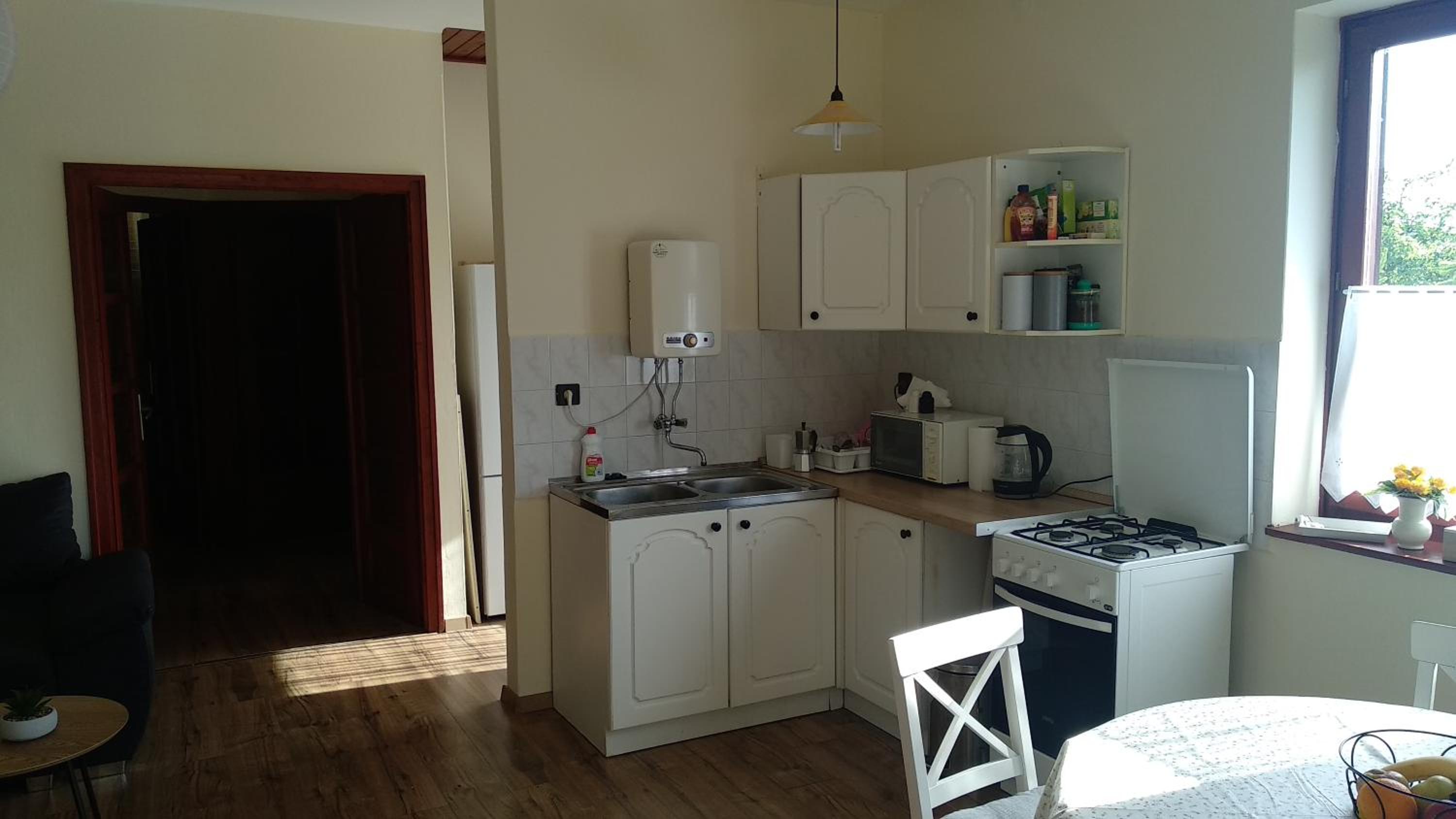 Maria Andrea House view 5