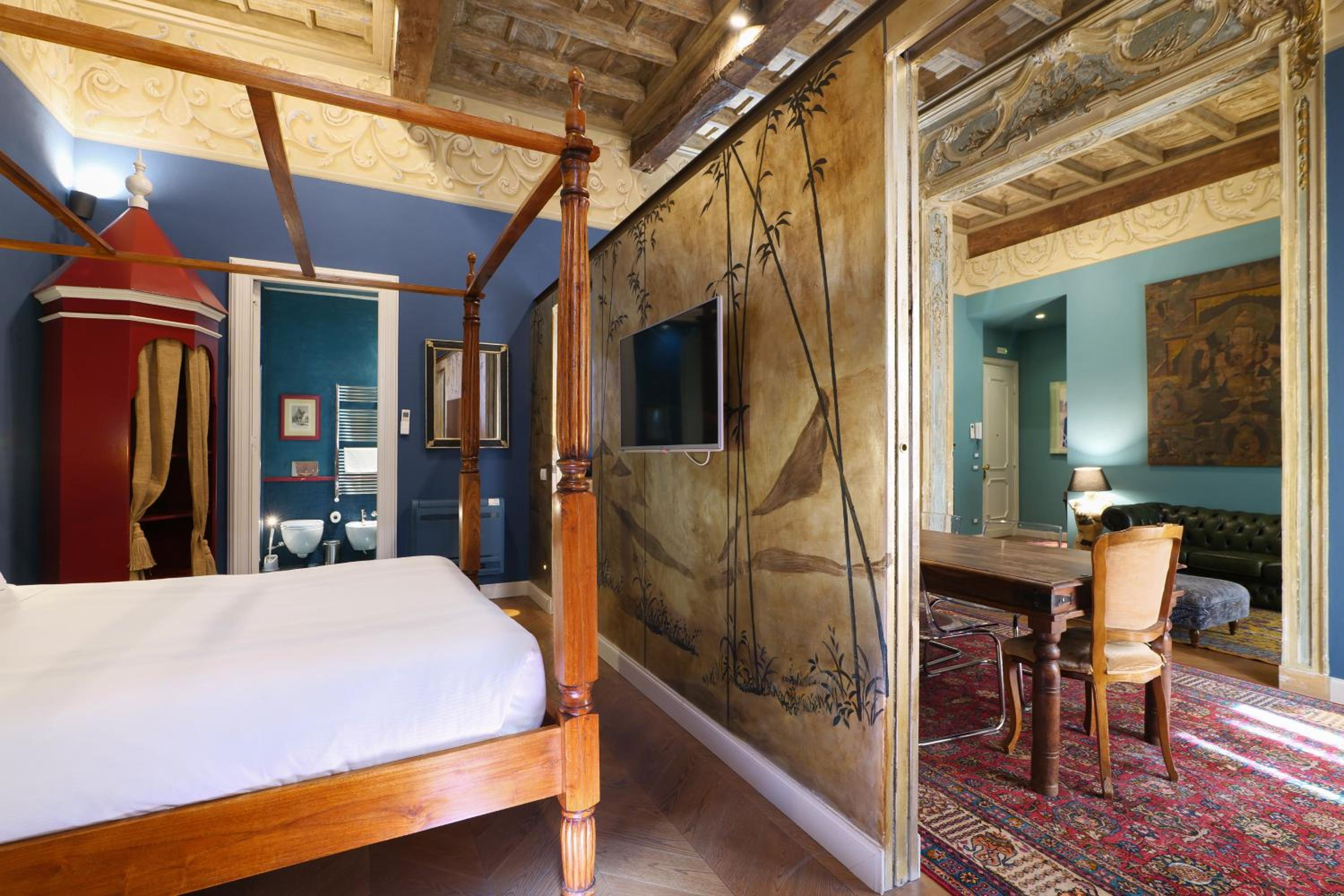 Prestige Boutique Aparthotel - Montenapoleone