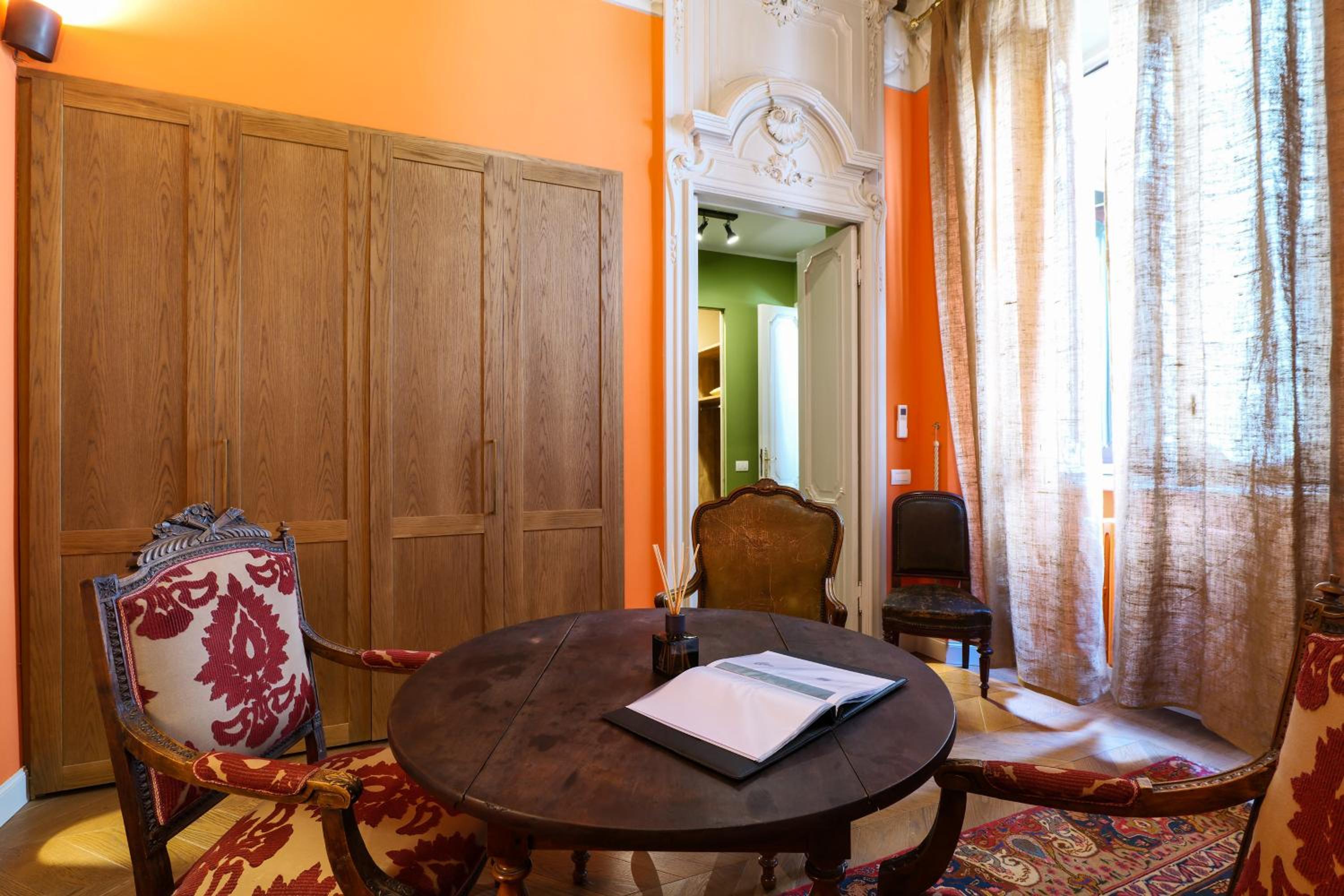 Prestige Boutique Aparthotel - Montenapoleone