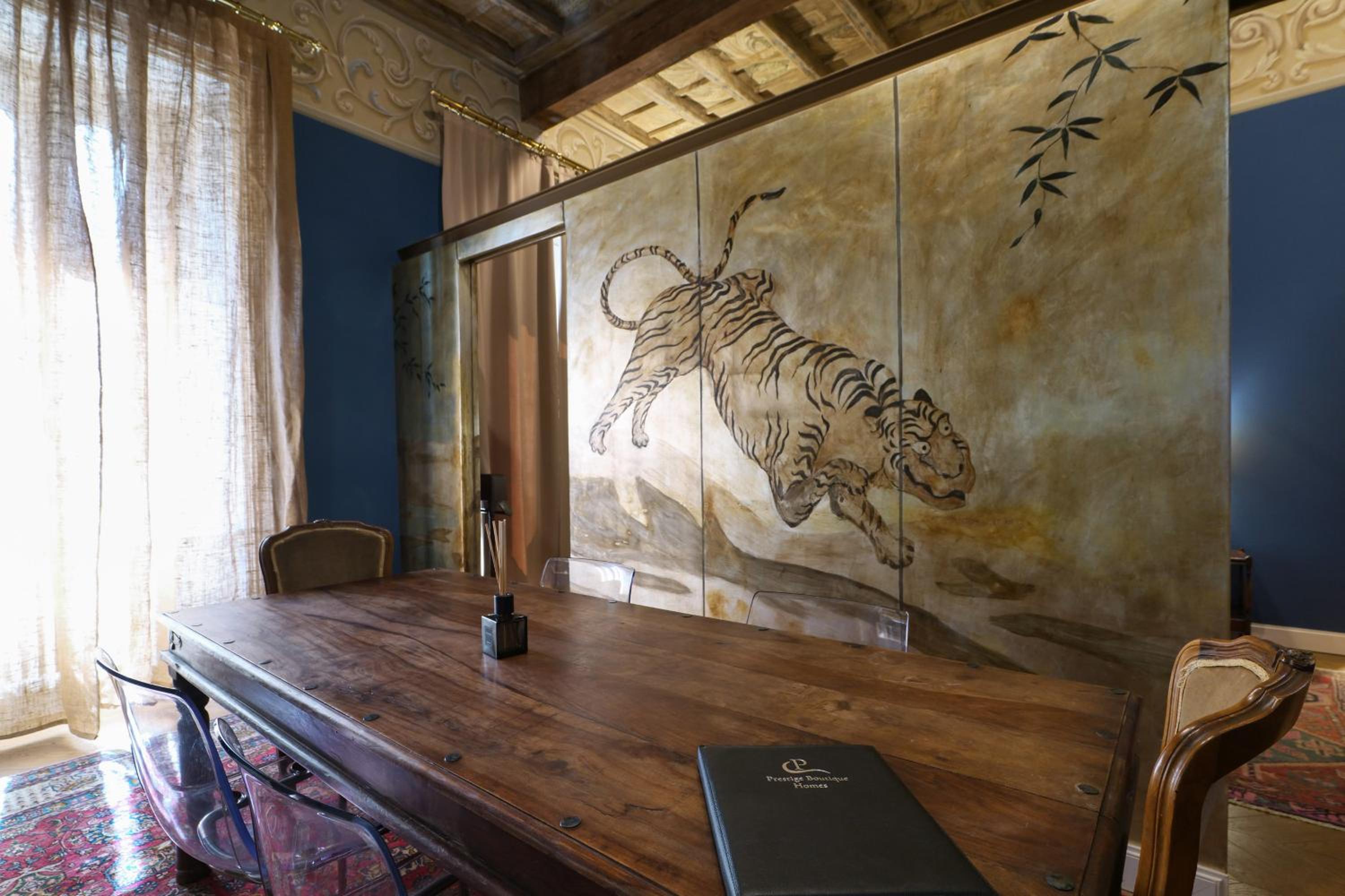 Prestige Boutique Aparthotel - Montenapoleone