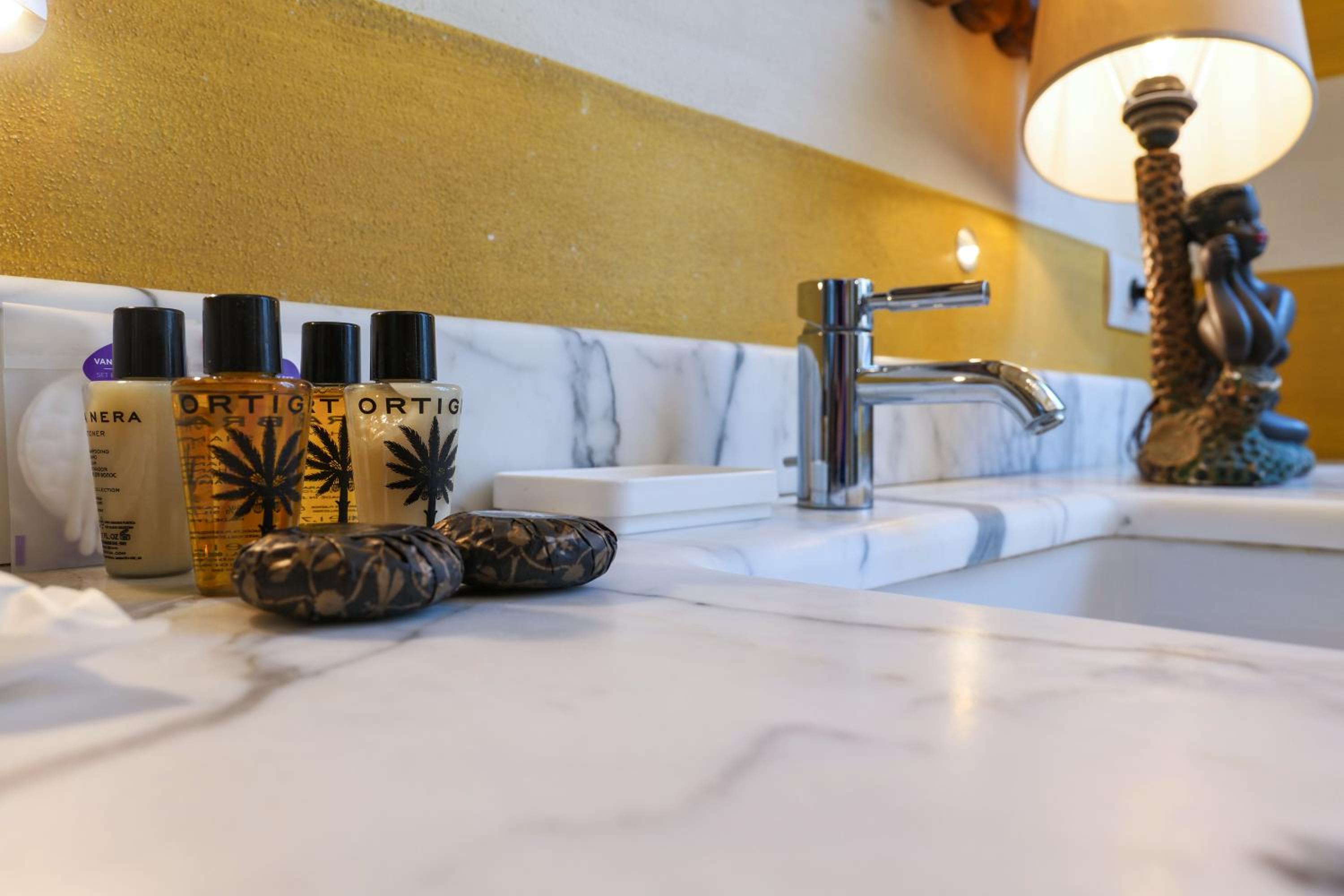 Prestige Boutique Aparthotel - Montenapoleone