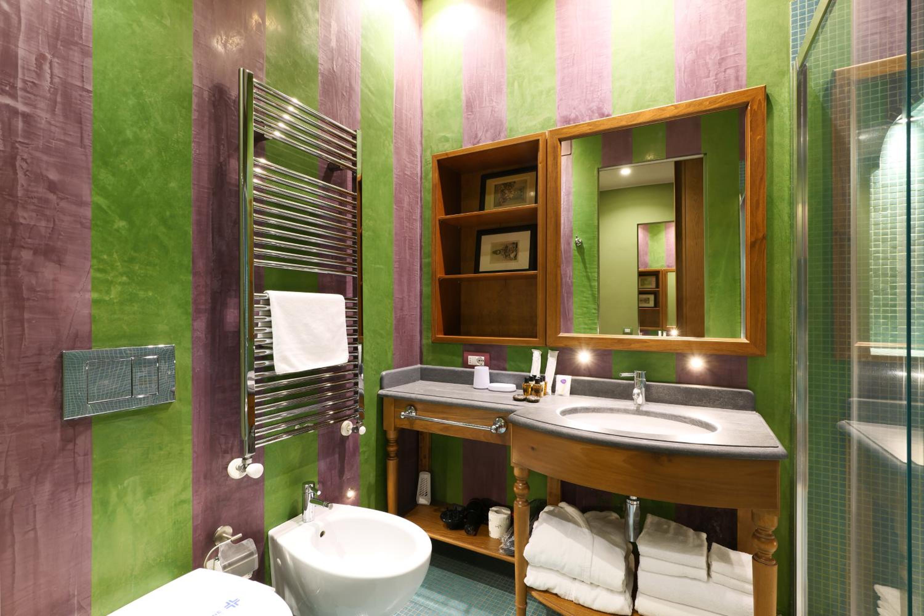 Prestige Boutique Aparthotel - Montenapoleone