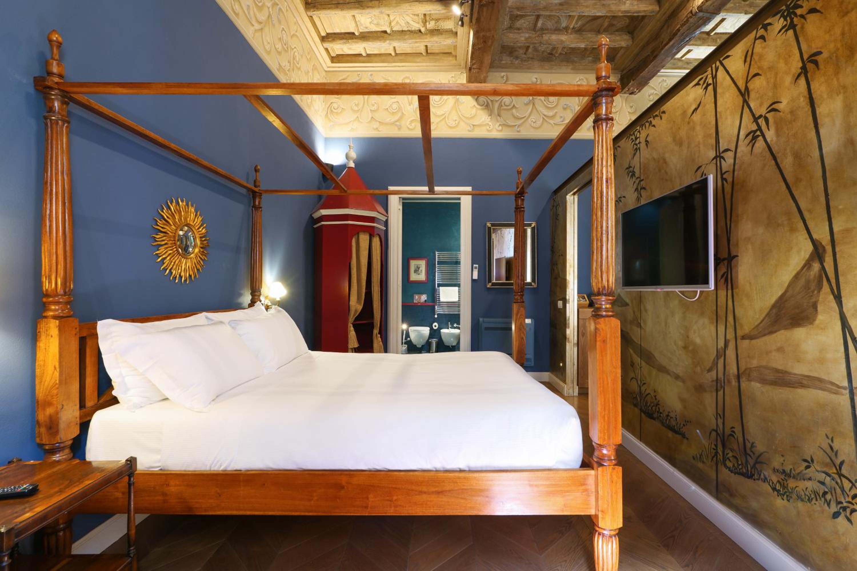 Prestige Boutique Aparthotel - Montenapoleone