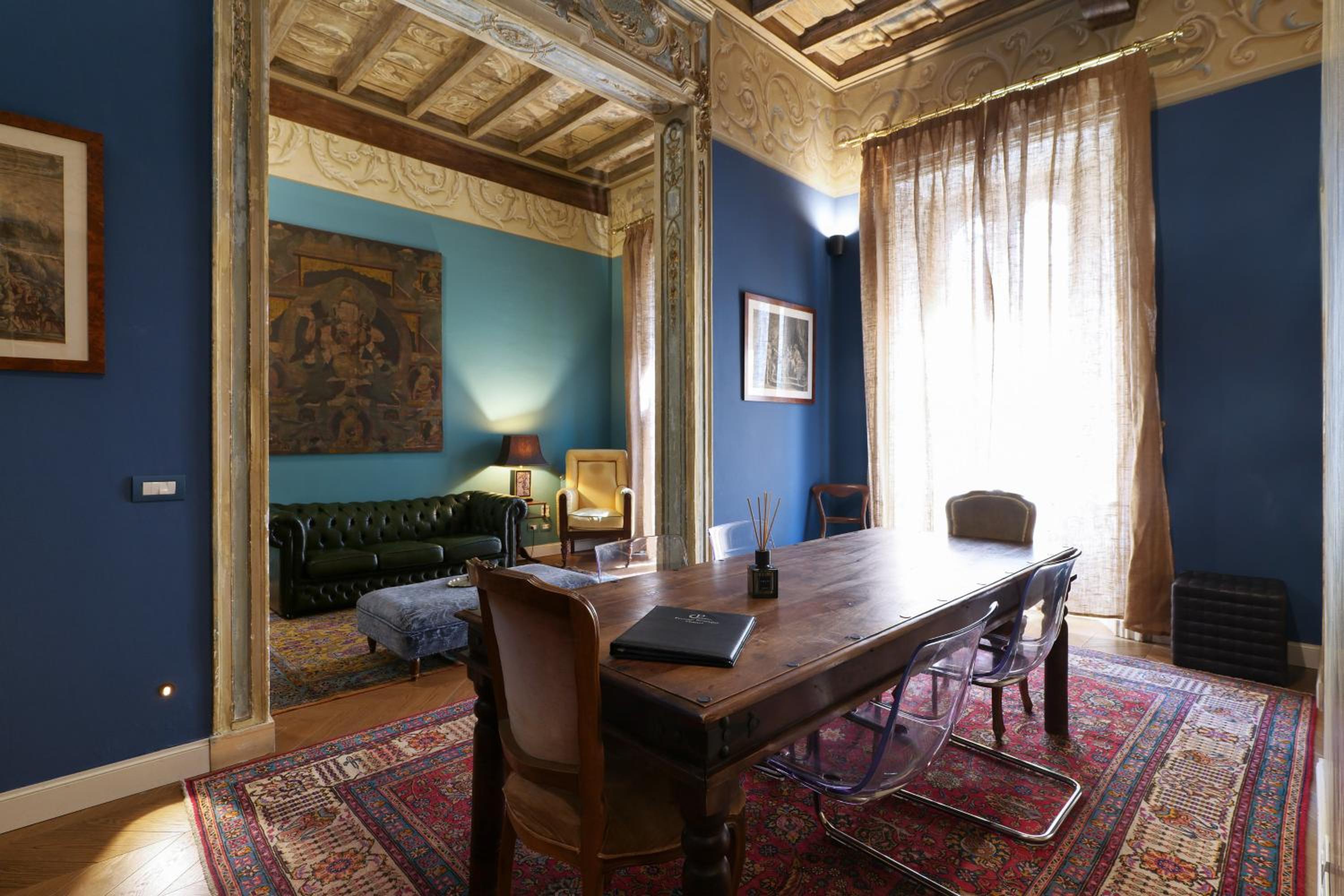 Prestige Boutique Aparthotel - Montenapoleone
