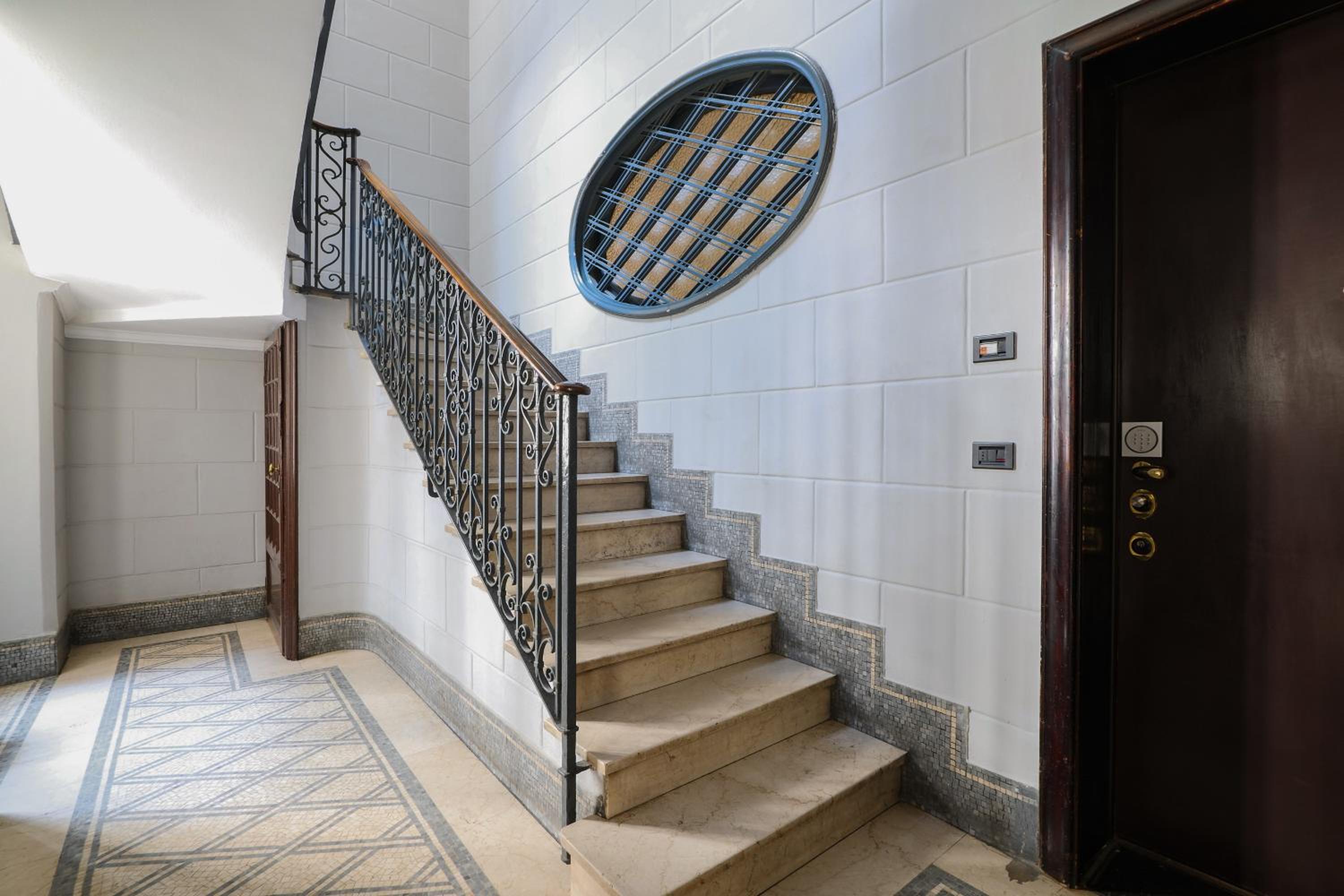 Prestige Boutique Aparthotel - Montenapoleone