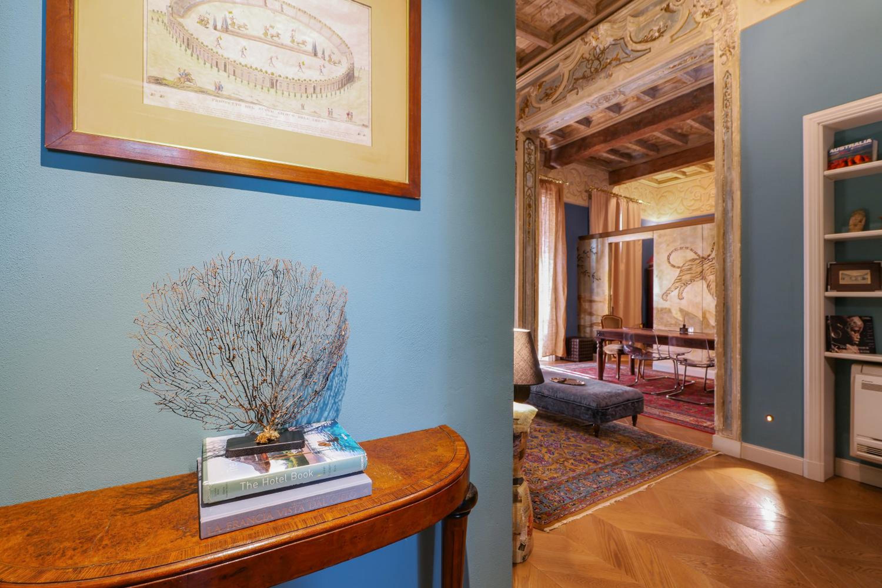 Prestige Boutique Aparthotel - Montenapoleone