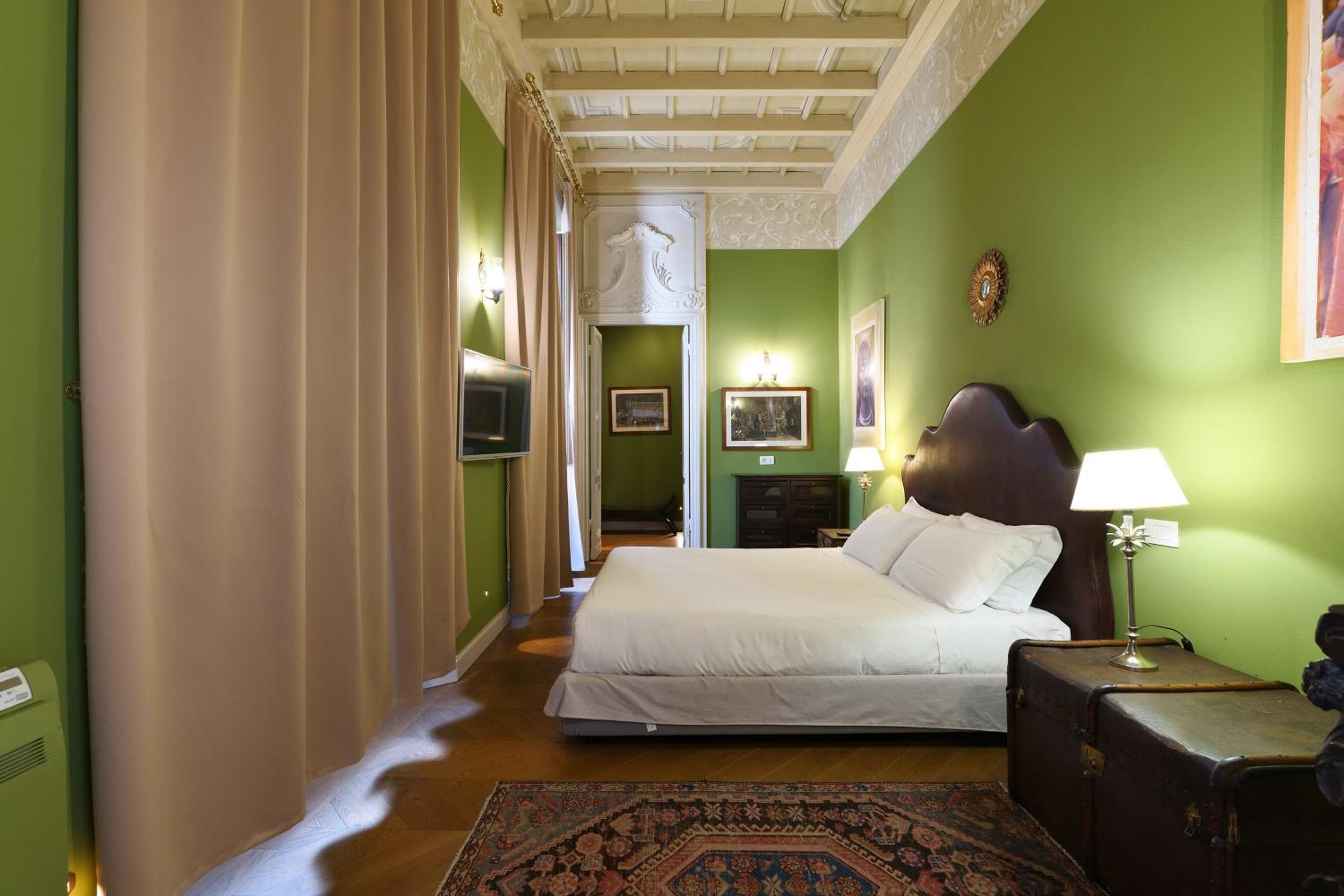 Prestige Boutique Aparthotel - Montenapoleone