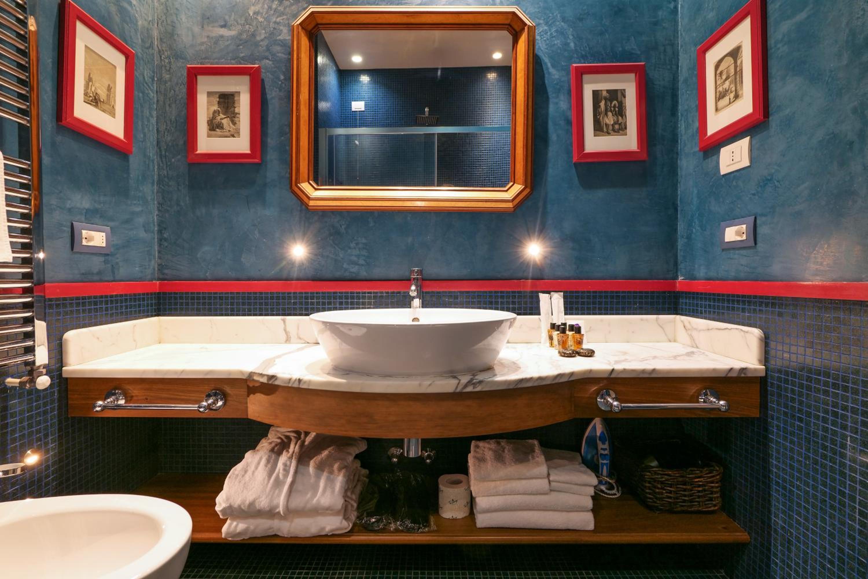 Prestige Boutique Aparthotel - Montenapoleone
