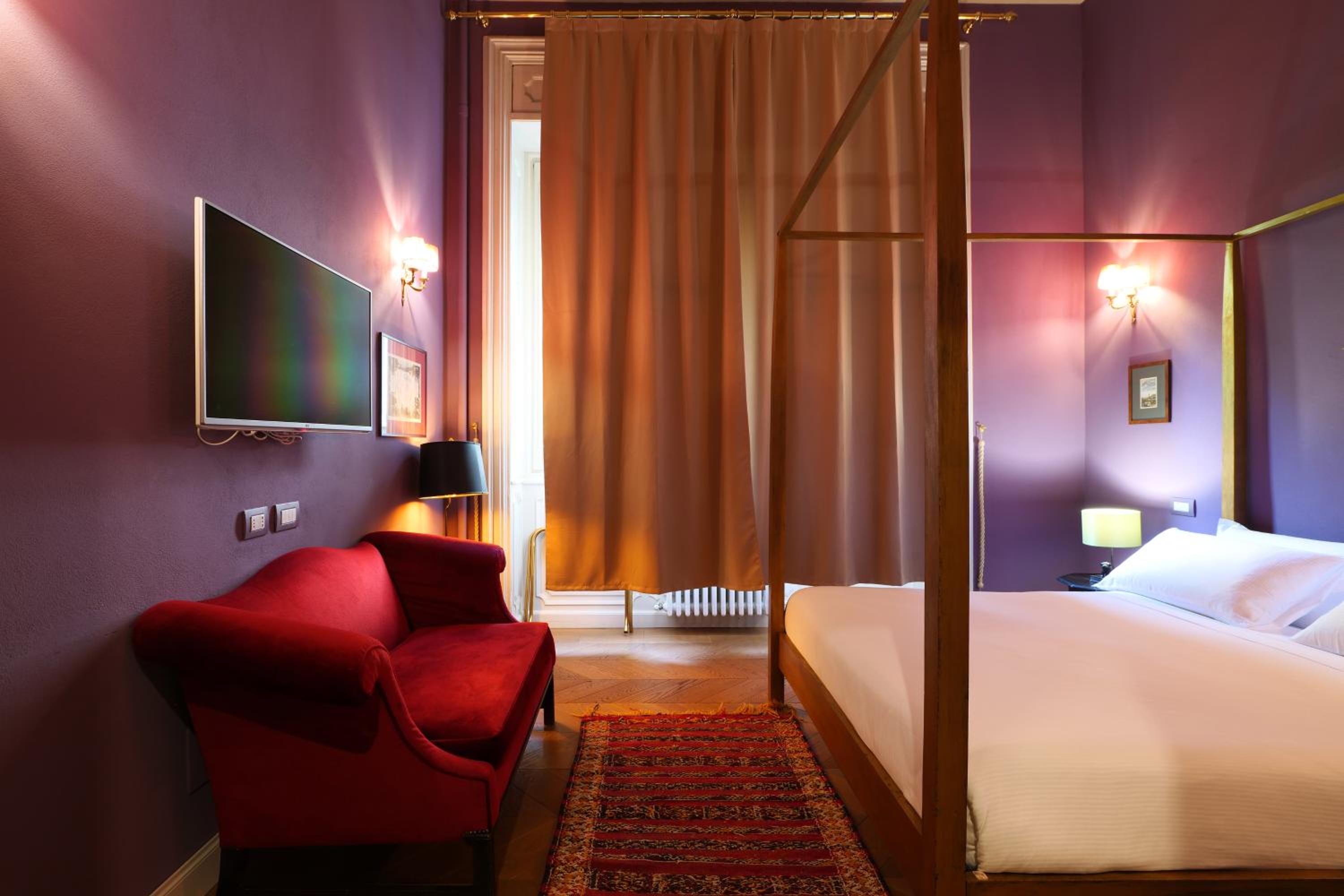 Prestige Boutique Aparthotel - Montenapoleone